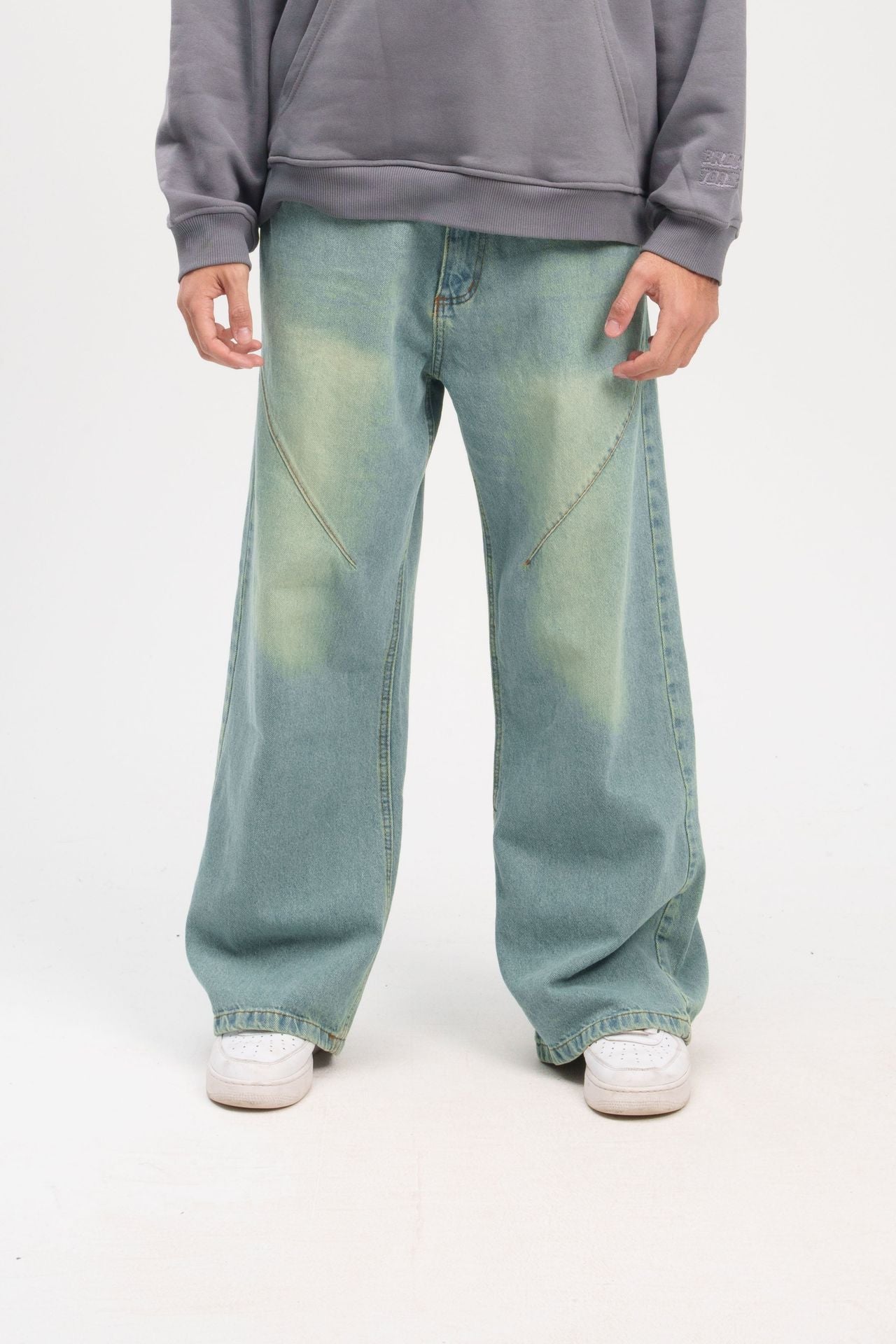 018 Denim