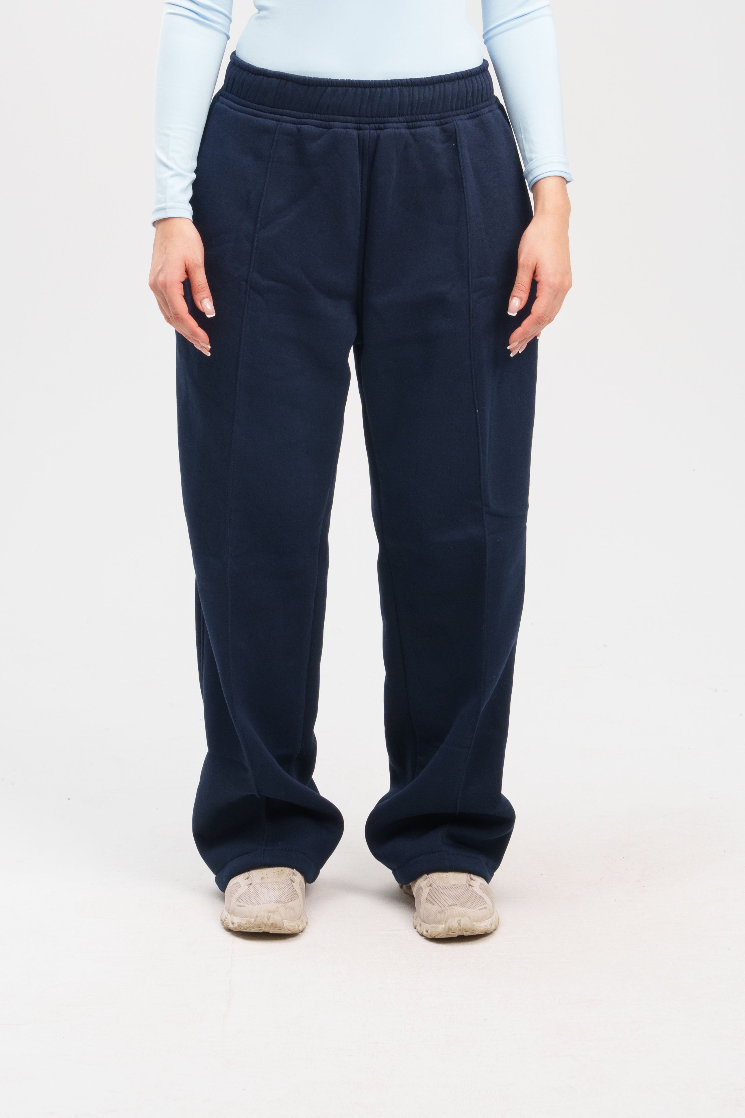 Loose-Fit Sweatpants
