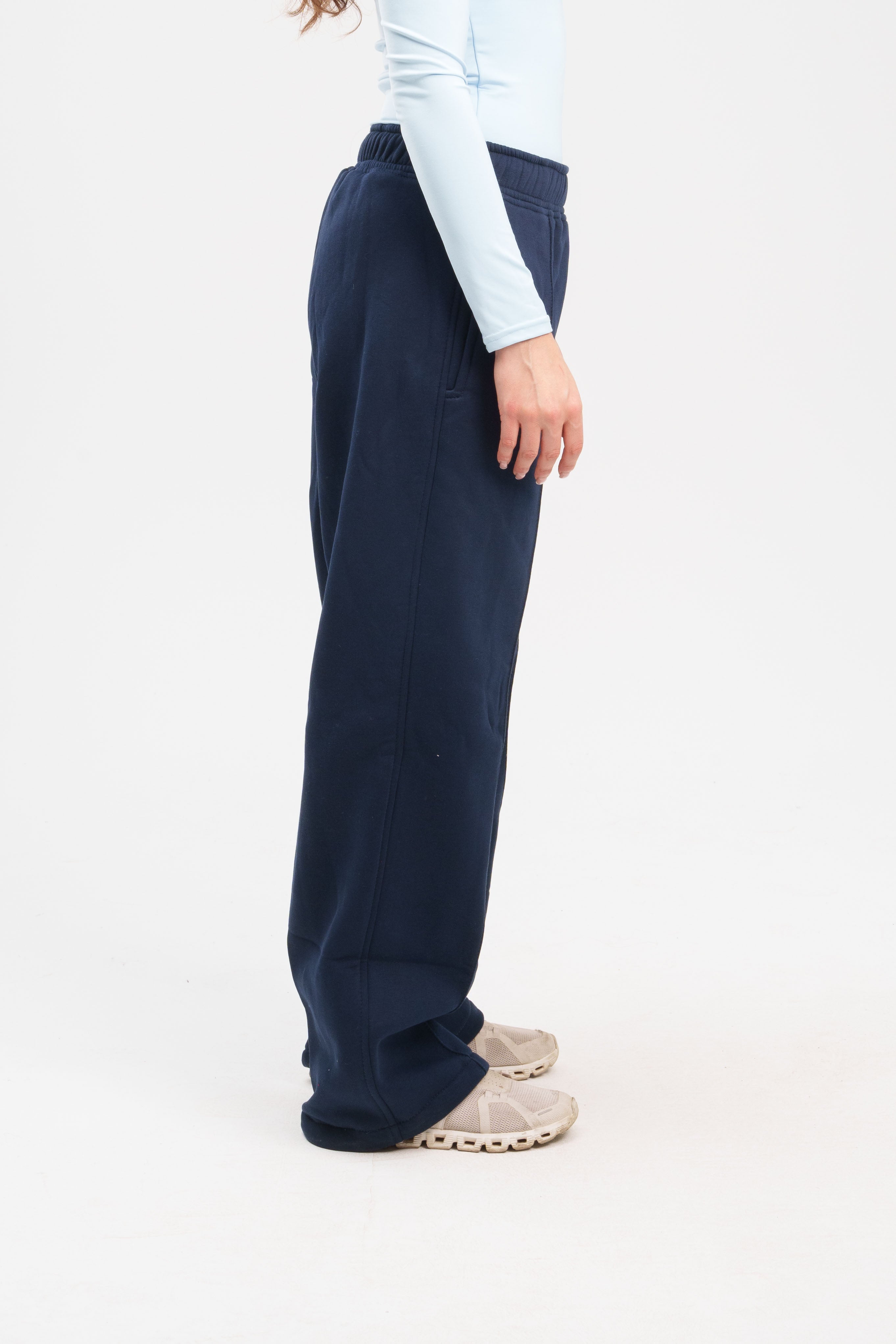 Loose-Fit Sweatpants