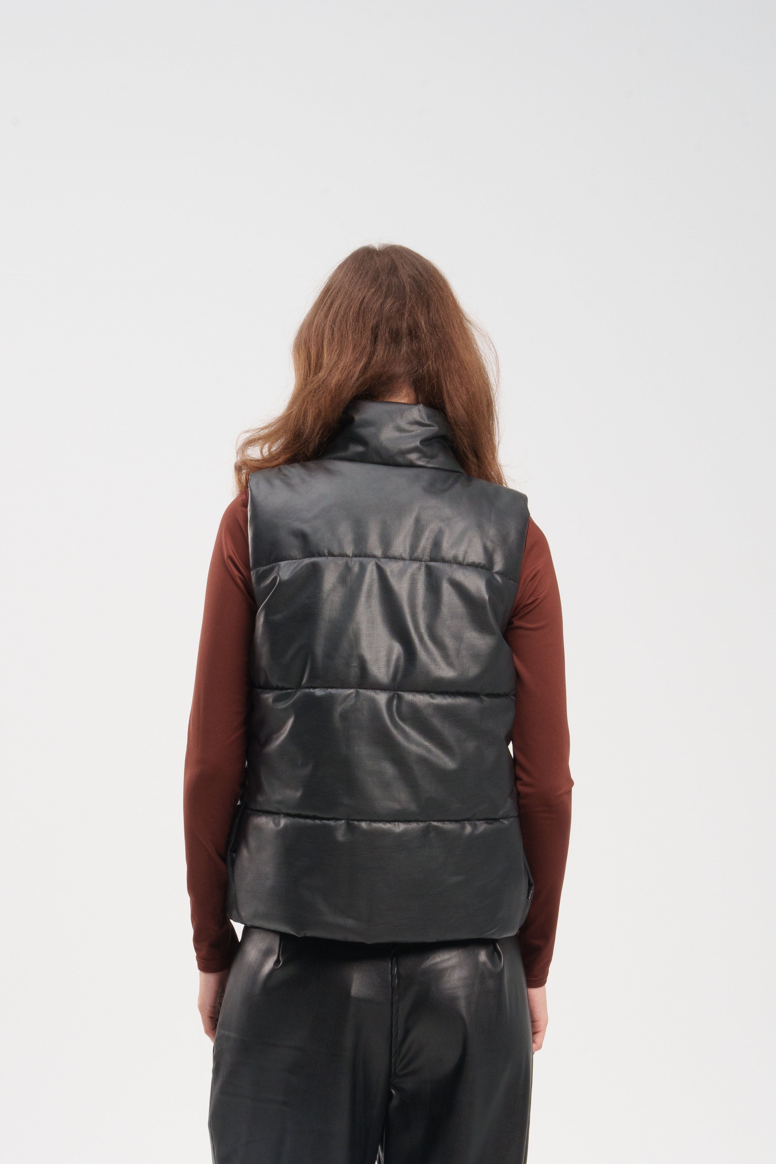 Puffer Vest