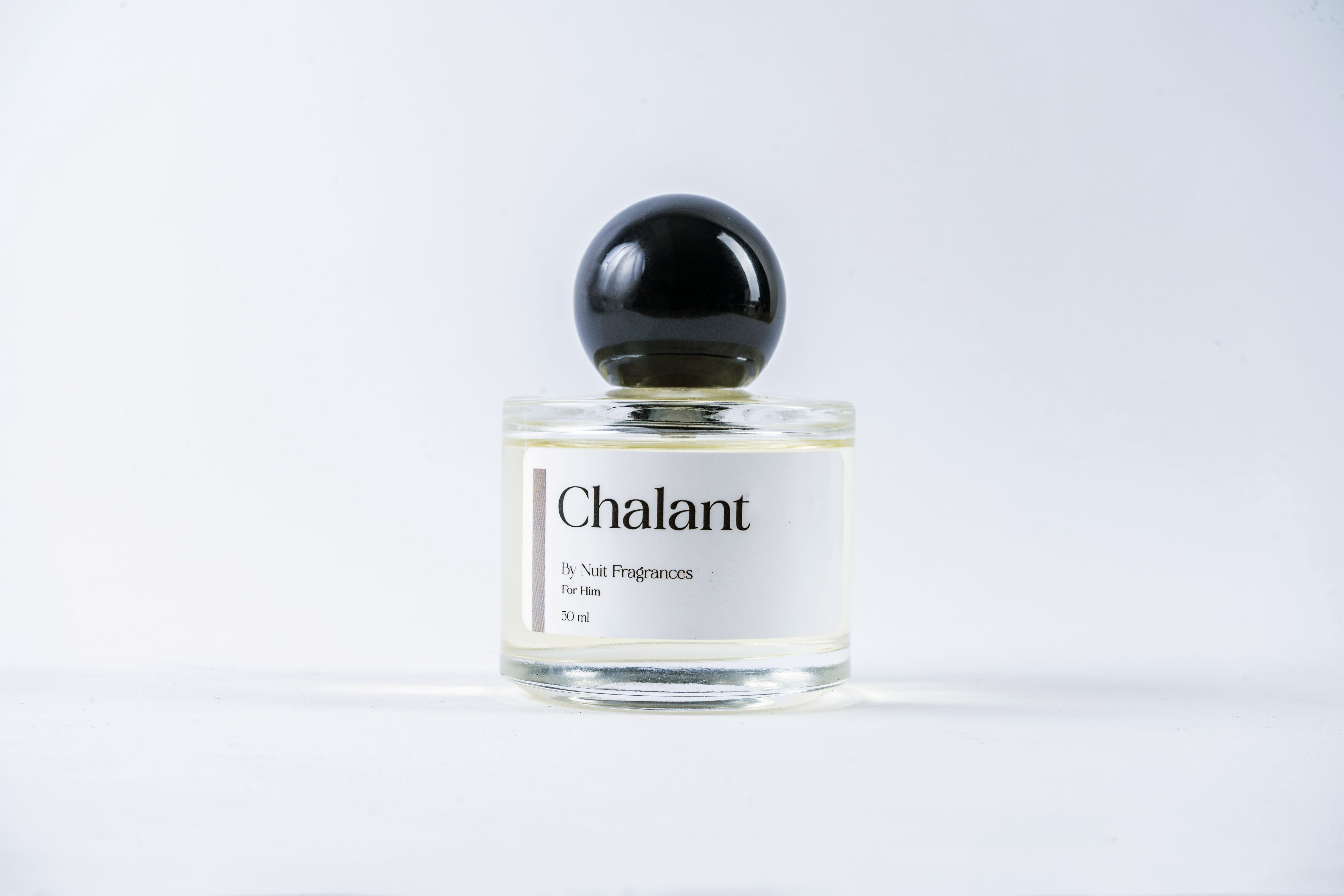 Chalant Perfume