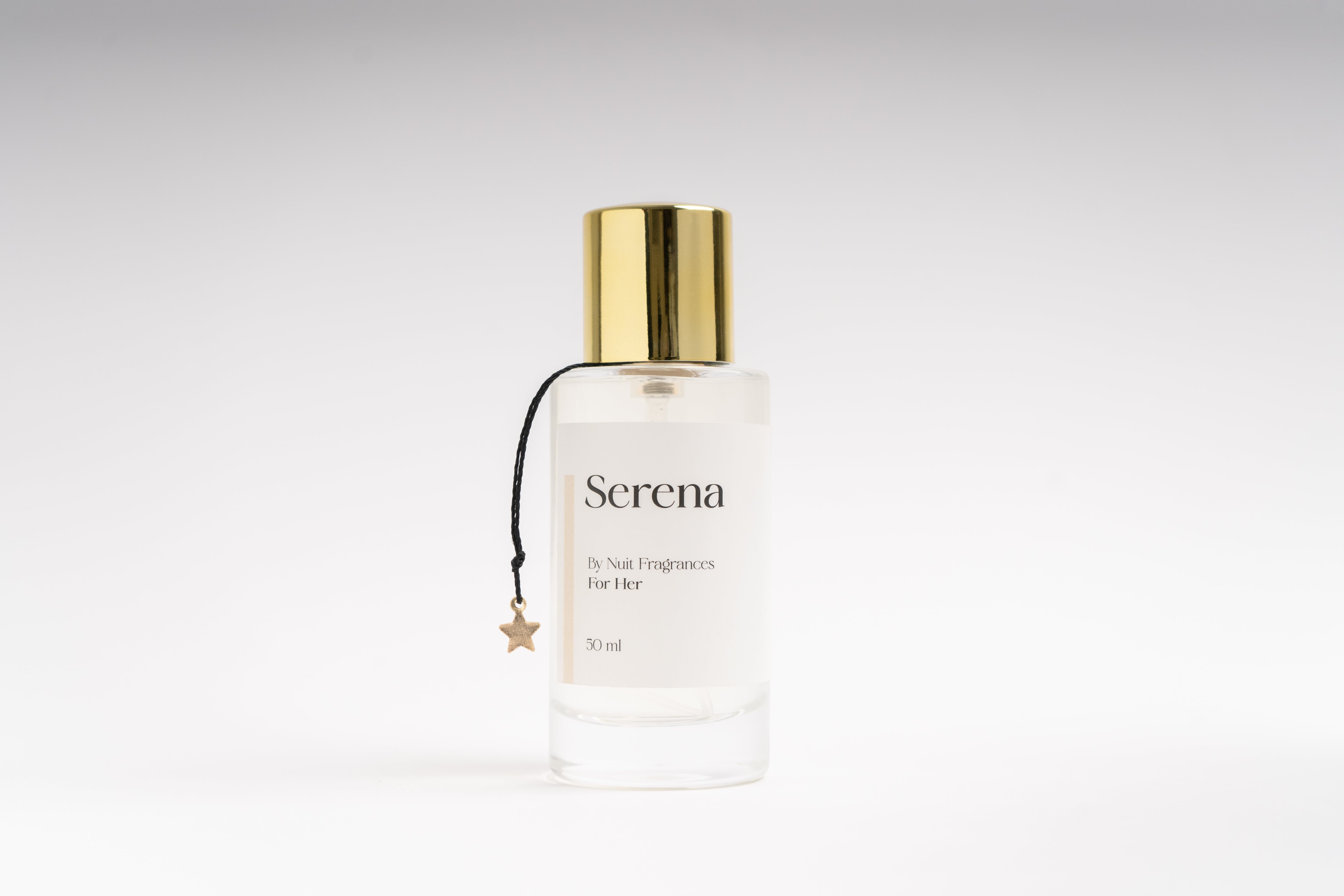 Serena Perfume