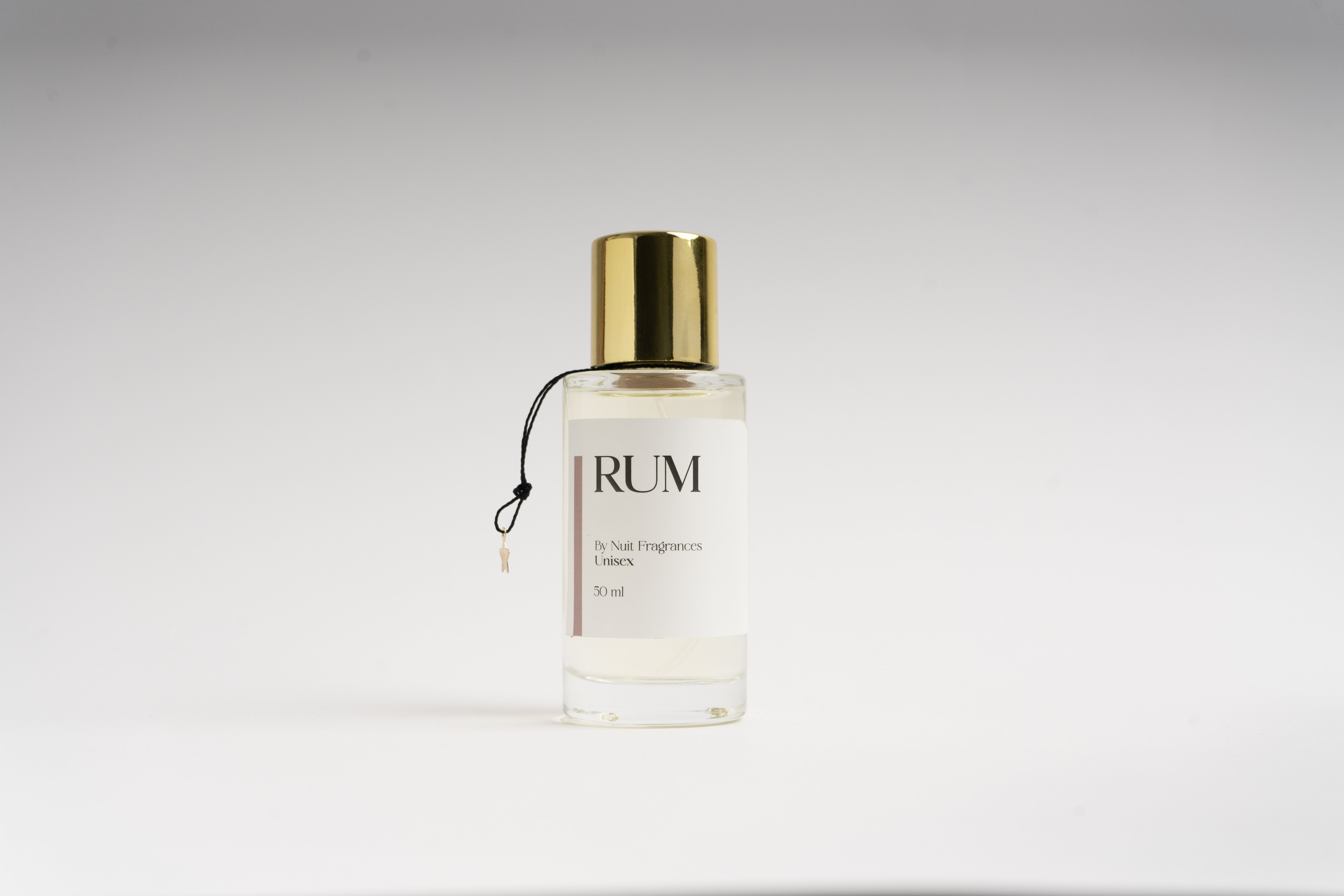 Rum Perfume