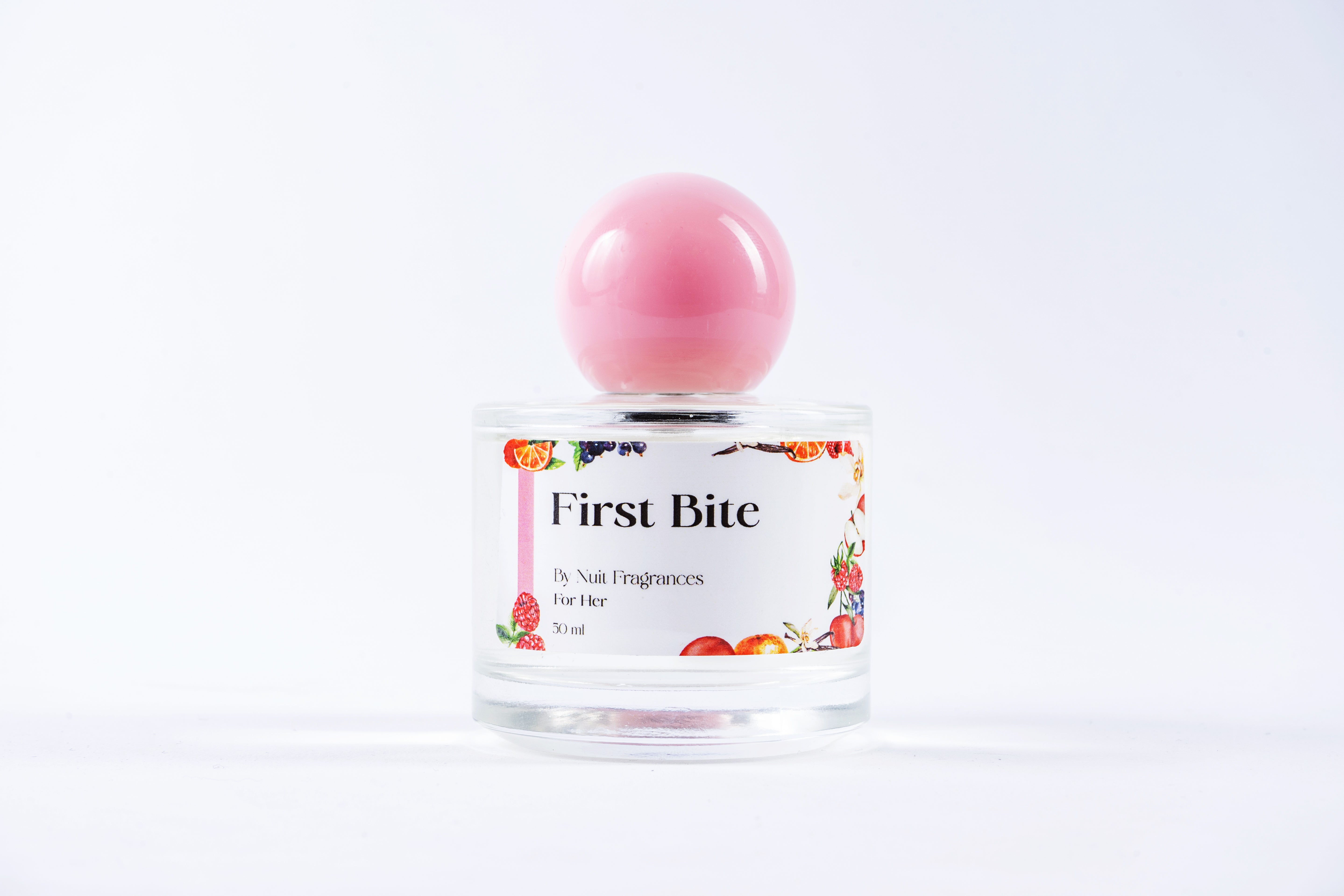 First Bite Perfume