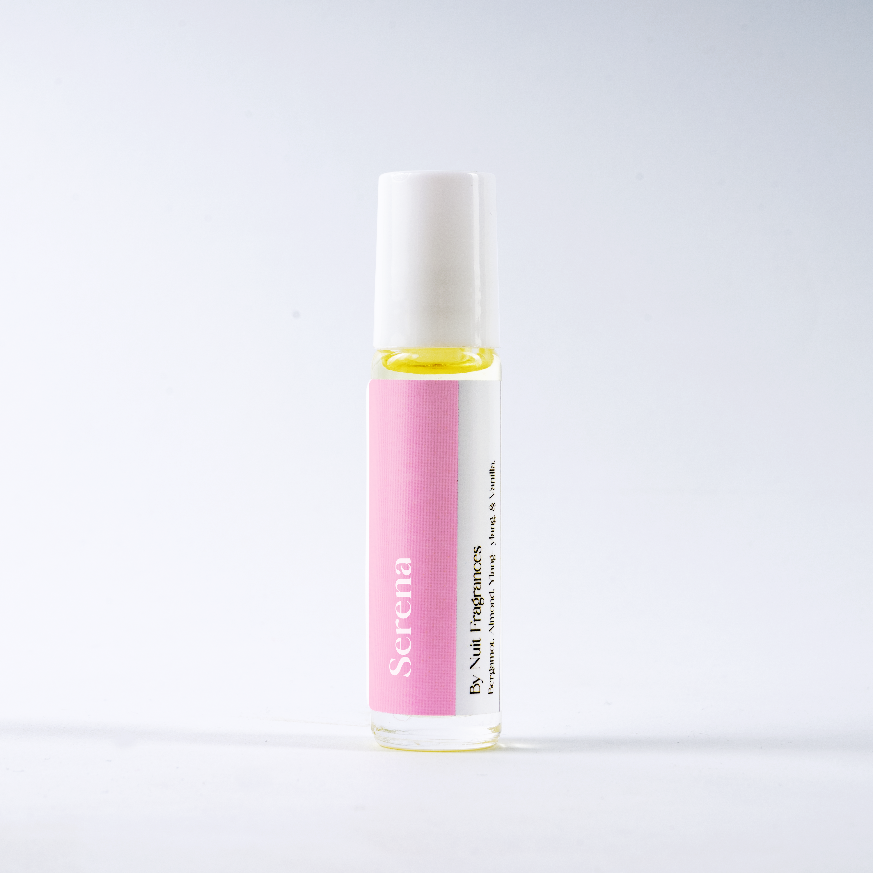 Serena Shot Perfume Oil