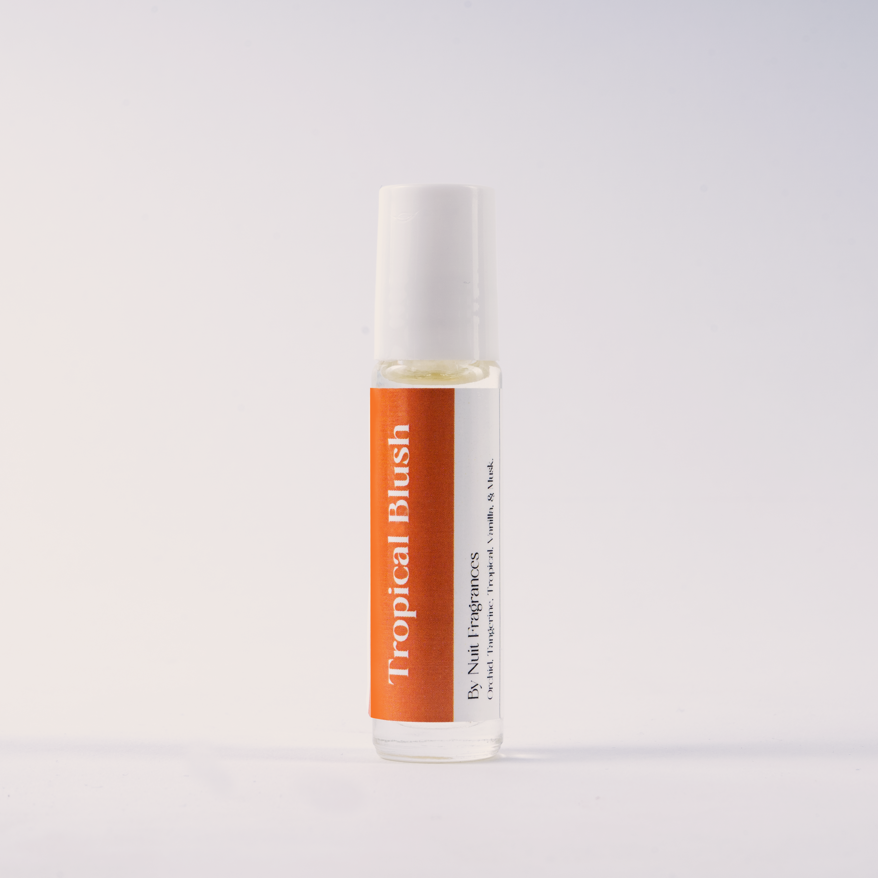 Tropical Blush Perfume Oil