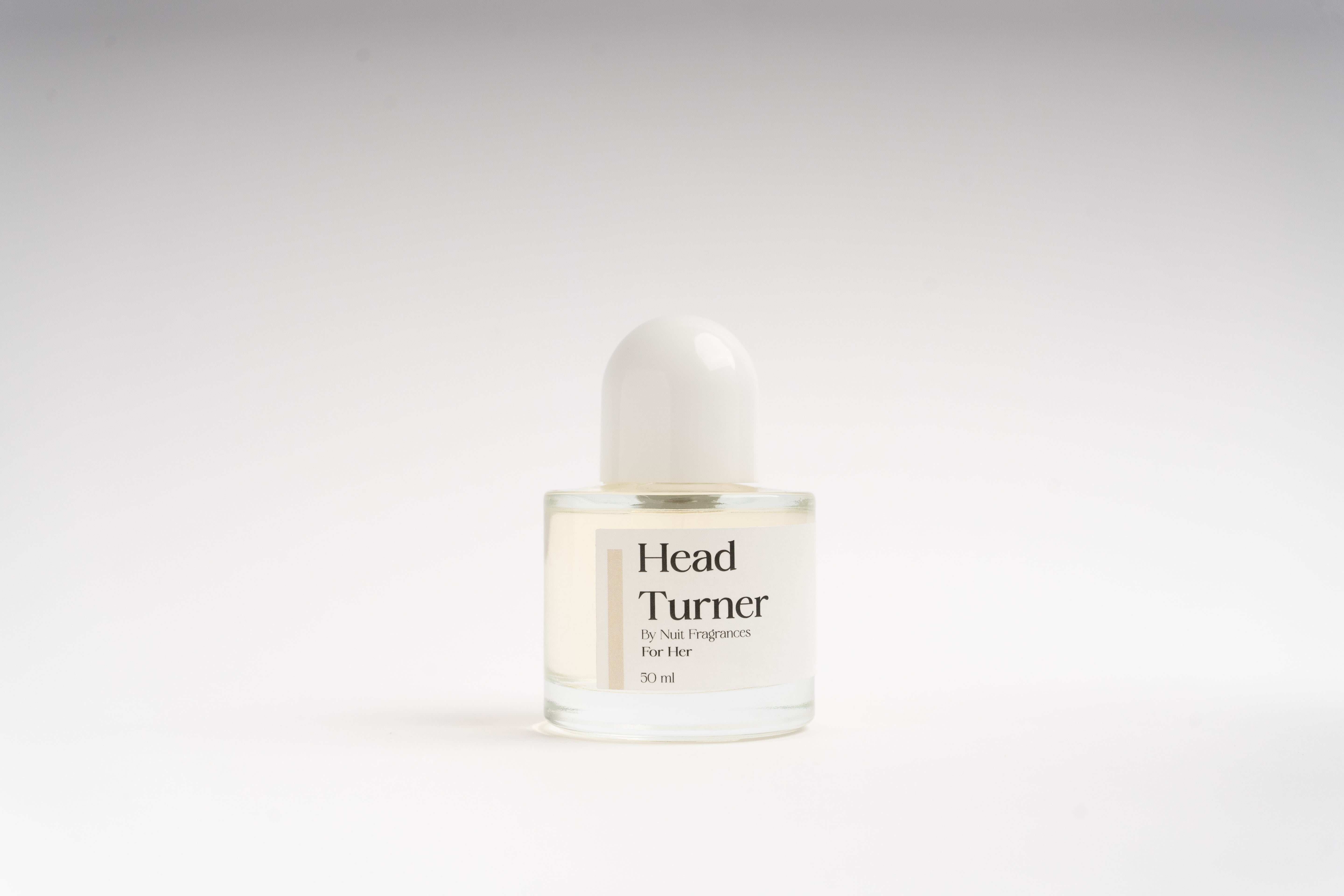 Head Turner Perfume