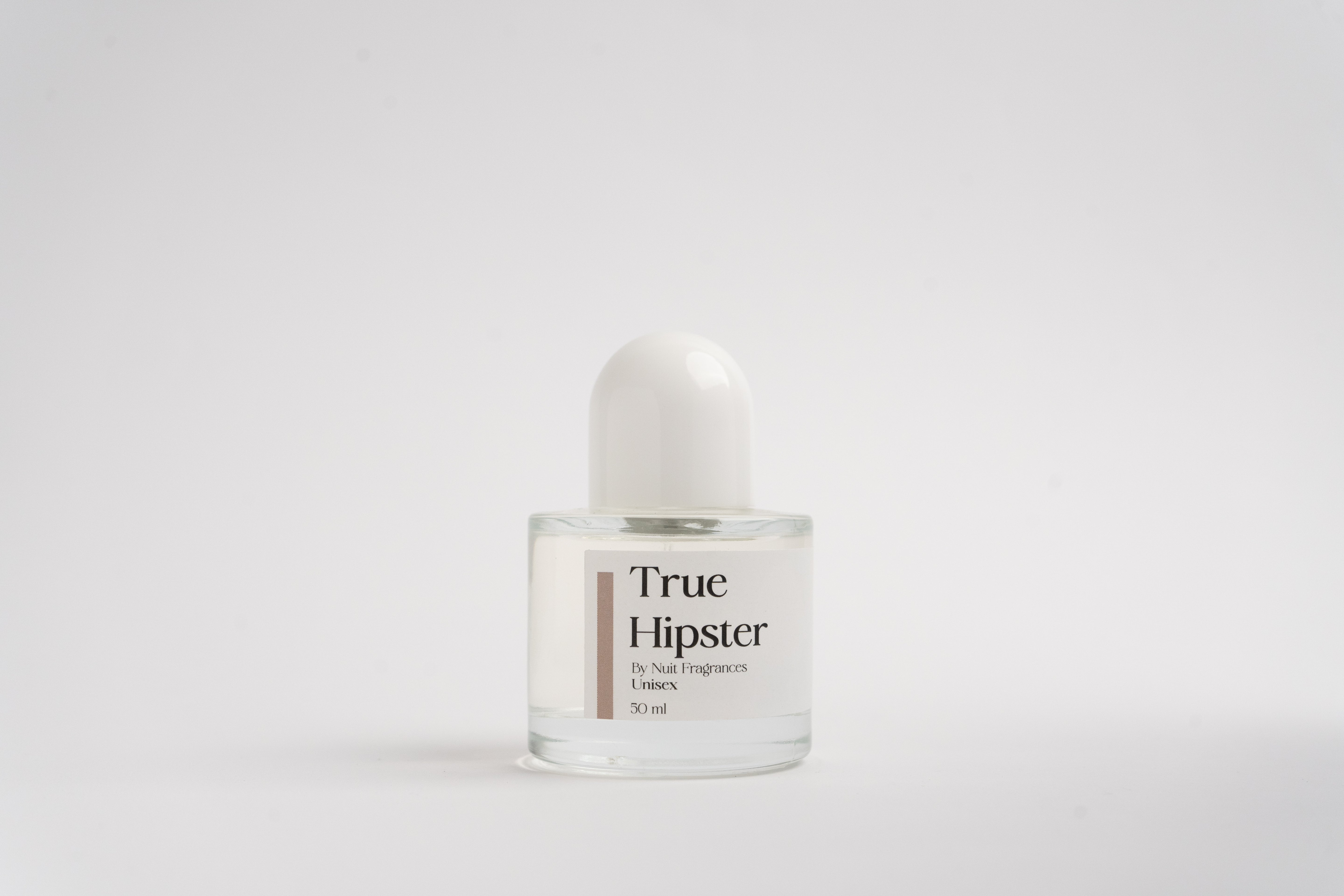 True Hipster Perfume