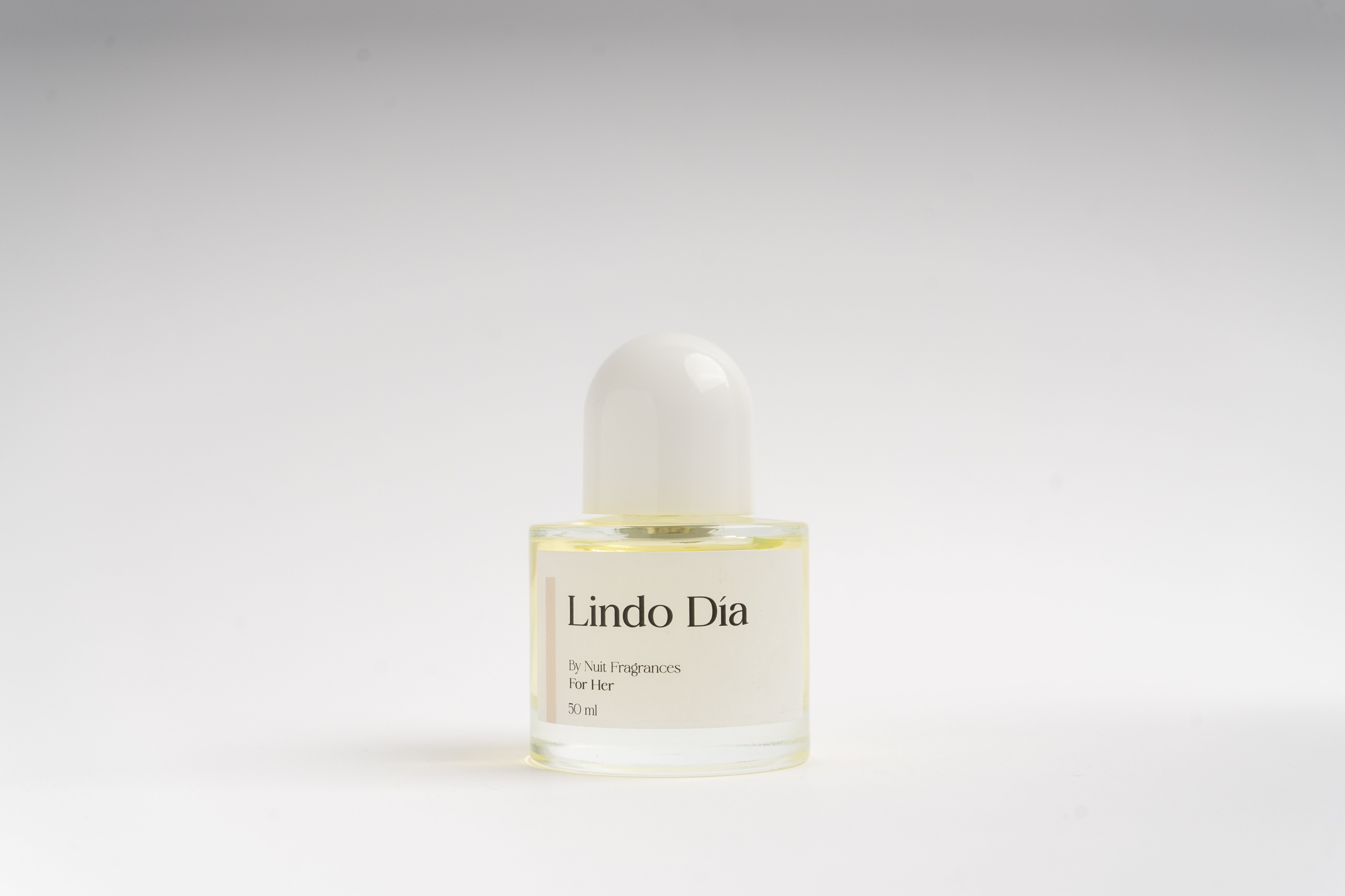 Lindo Dia Perfume