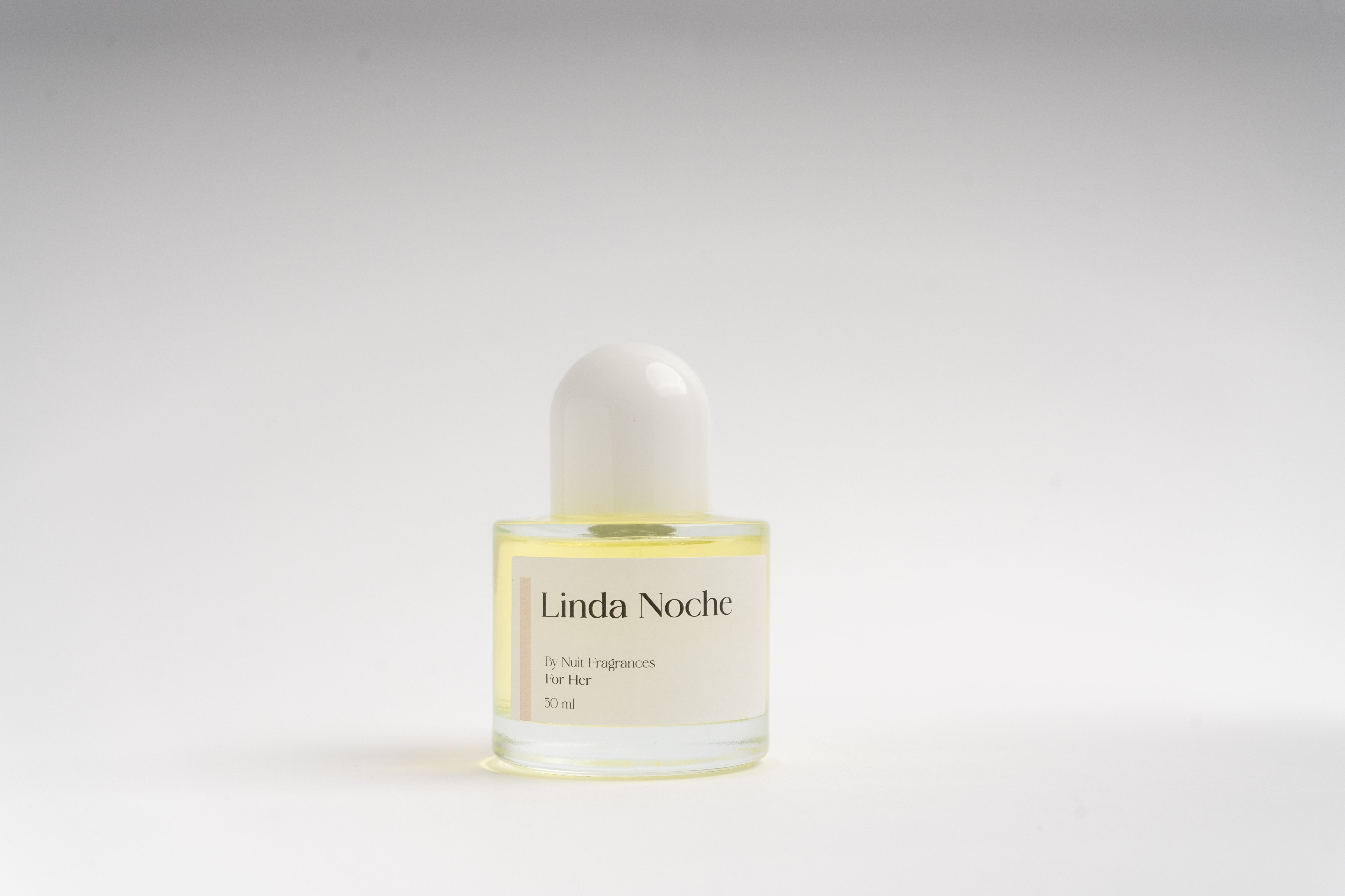 Linda Noche Perfume
