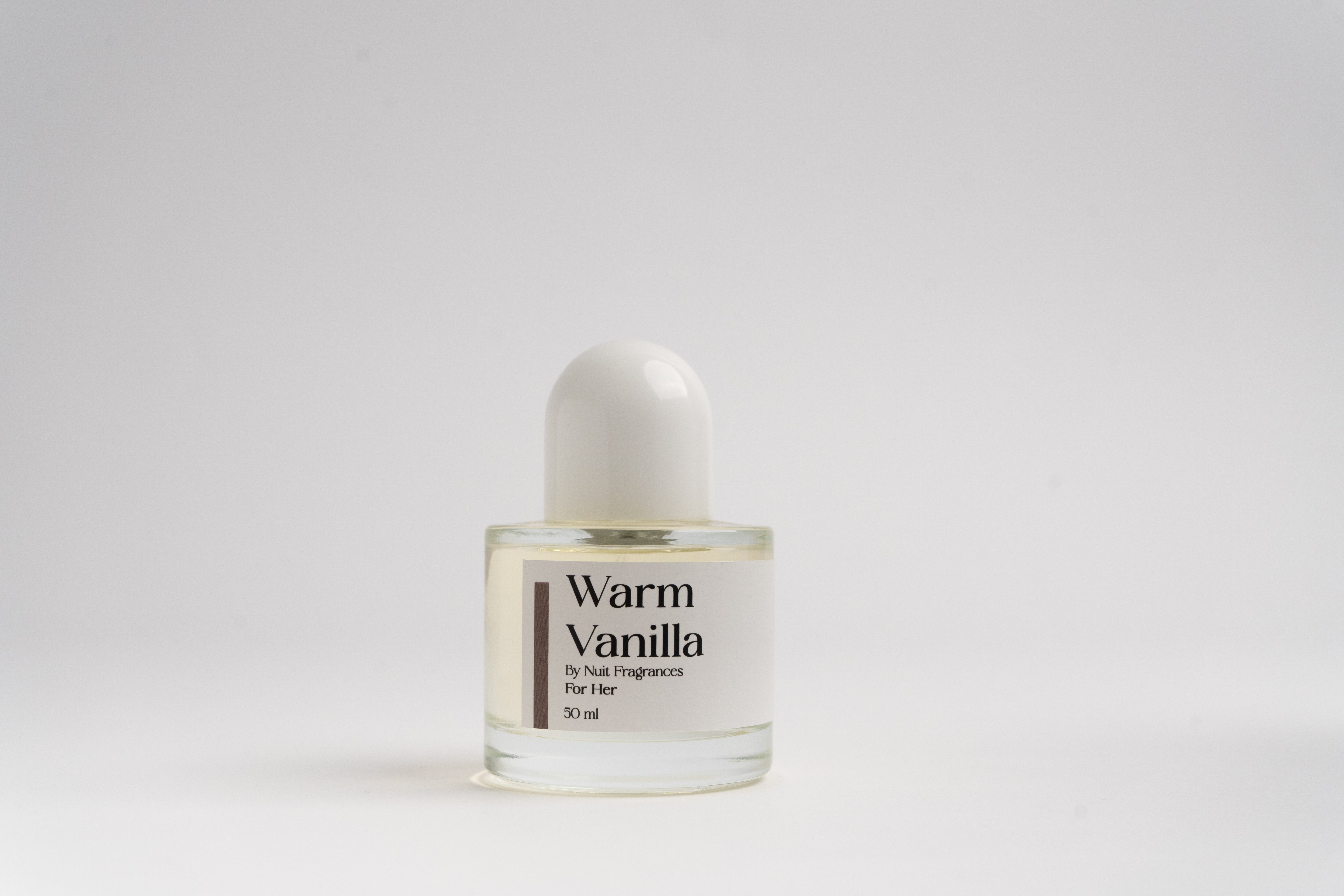 Warm Vanilla