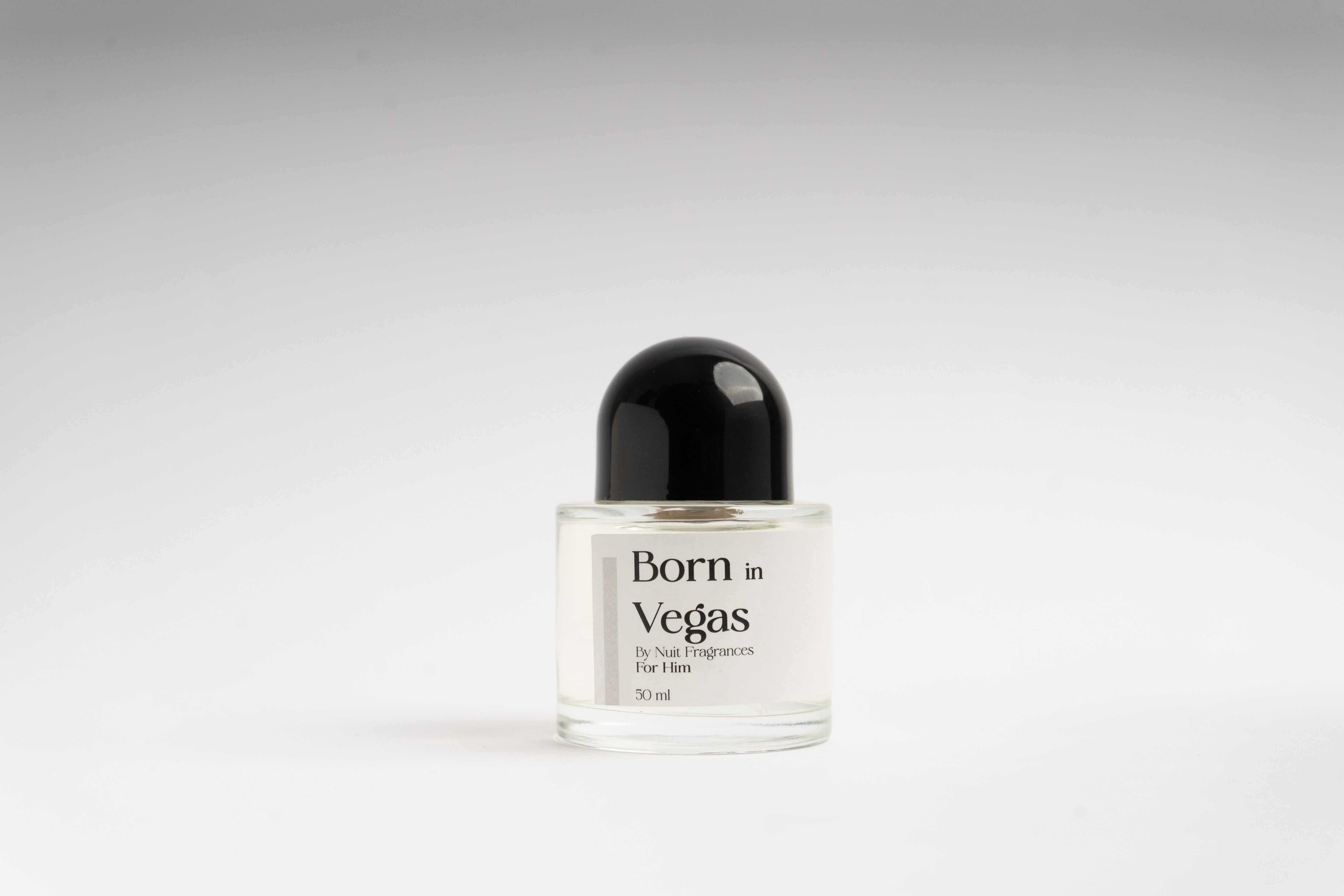 Born In Vegas Perfume