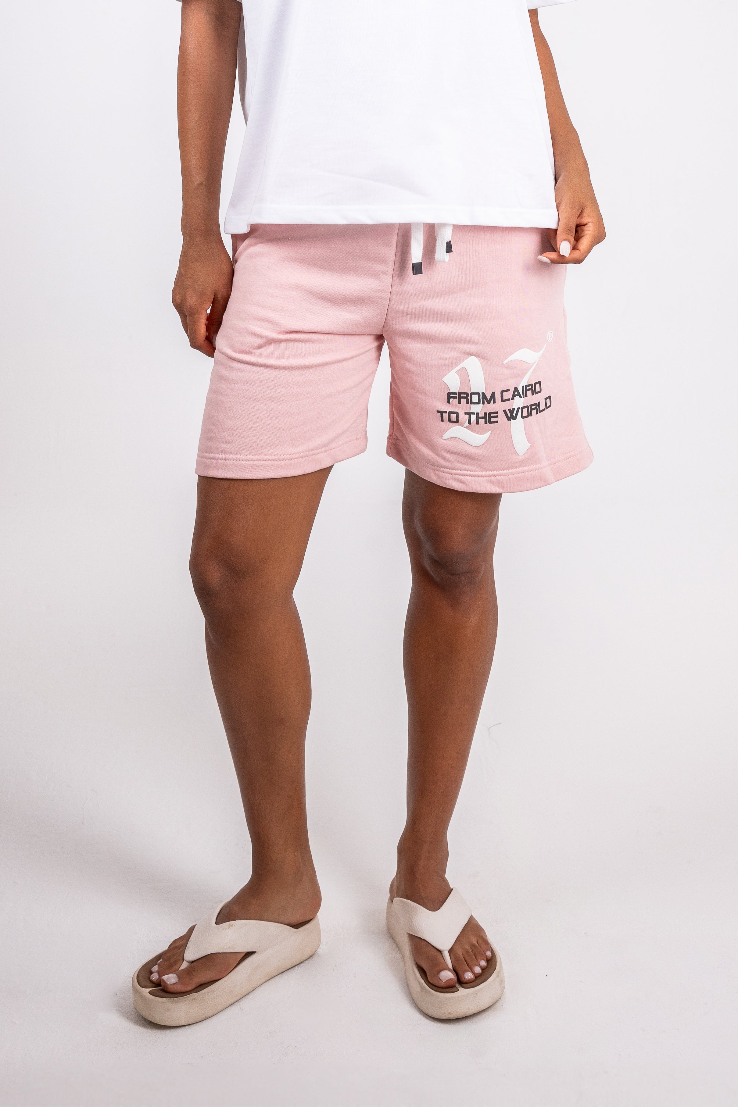 From Cairo to the World Shorts