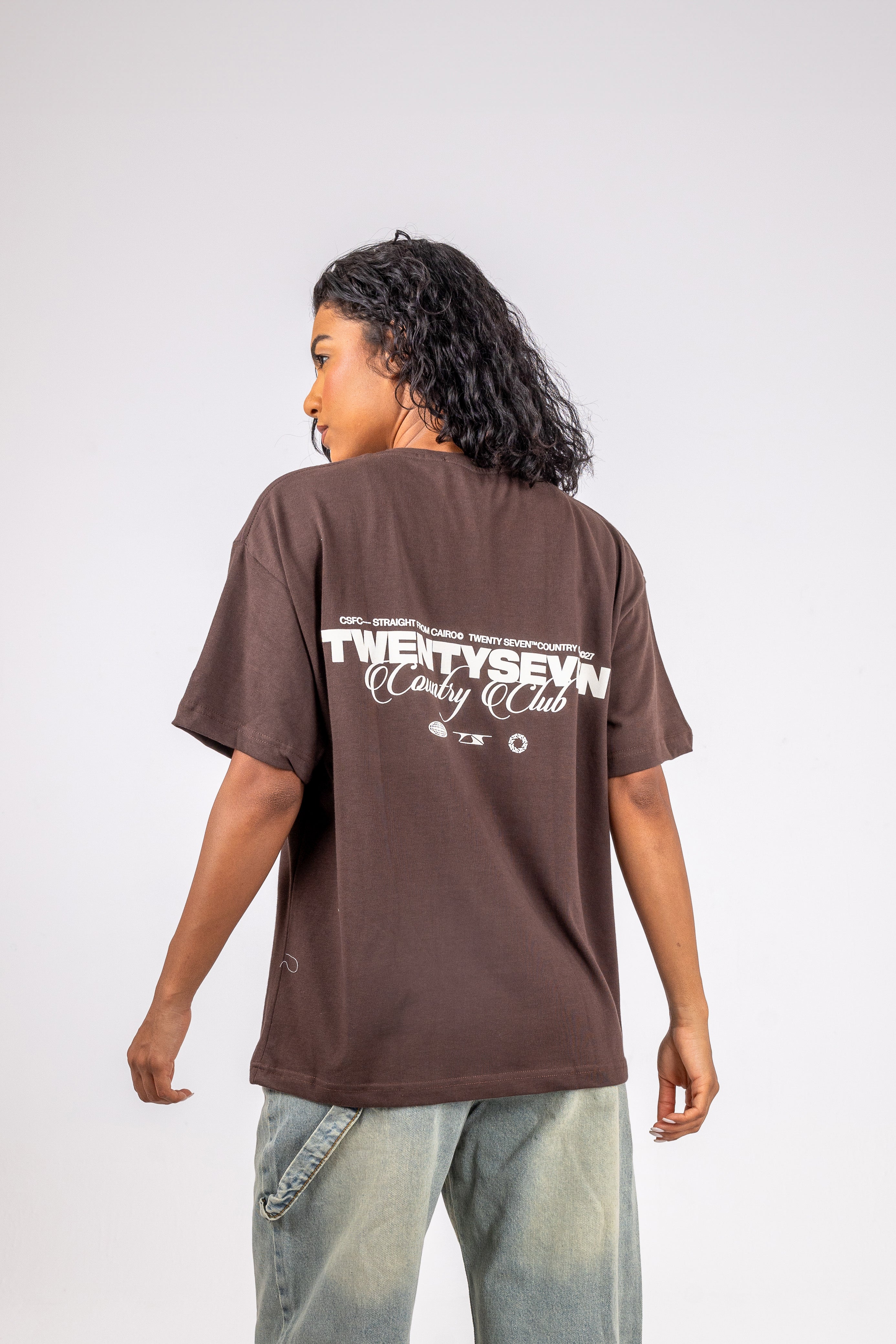 Country Club T-Shirt