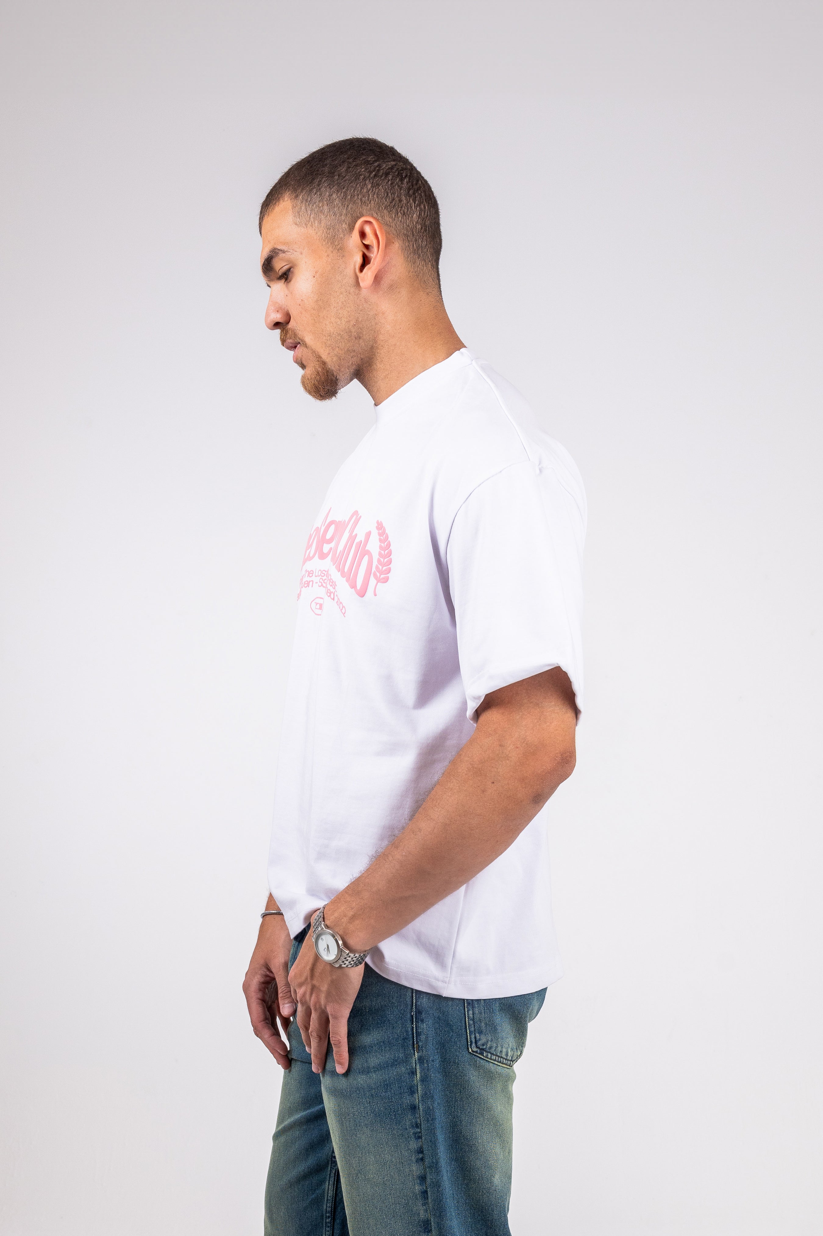 The Seven Club T-Shirt