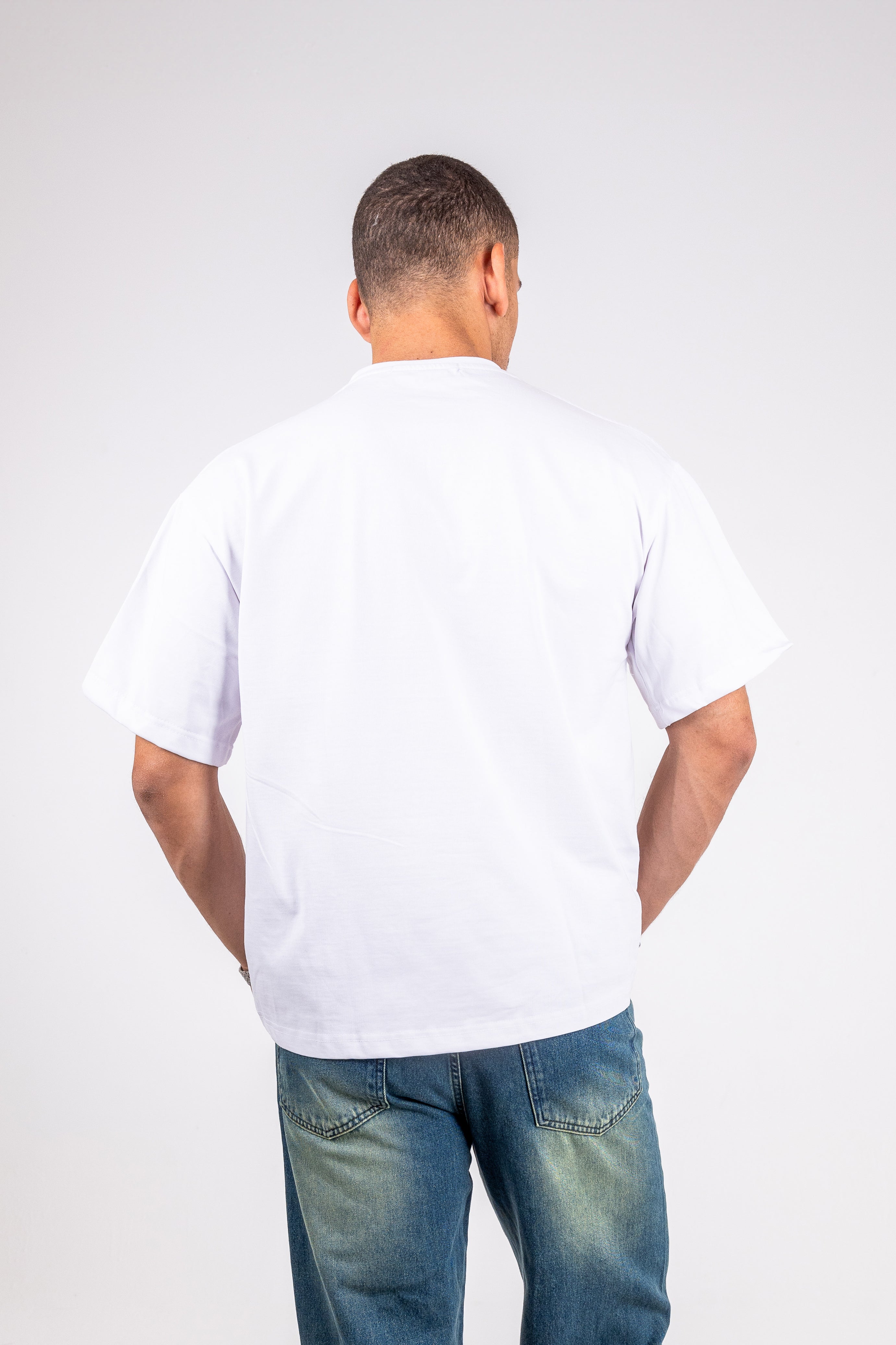 The Seven Club T-Shirt