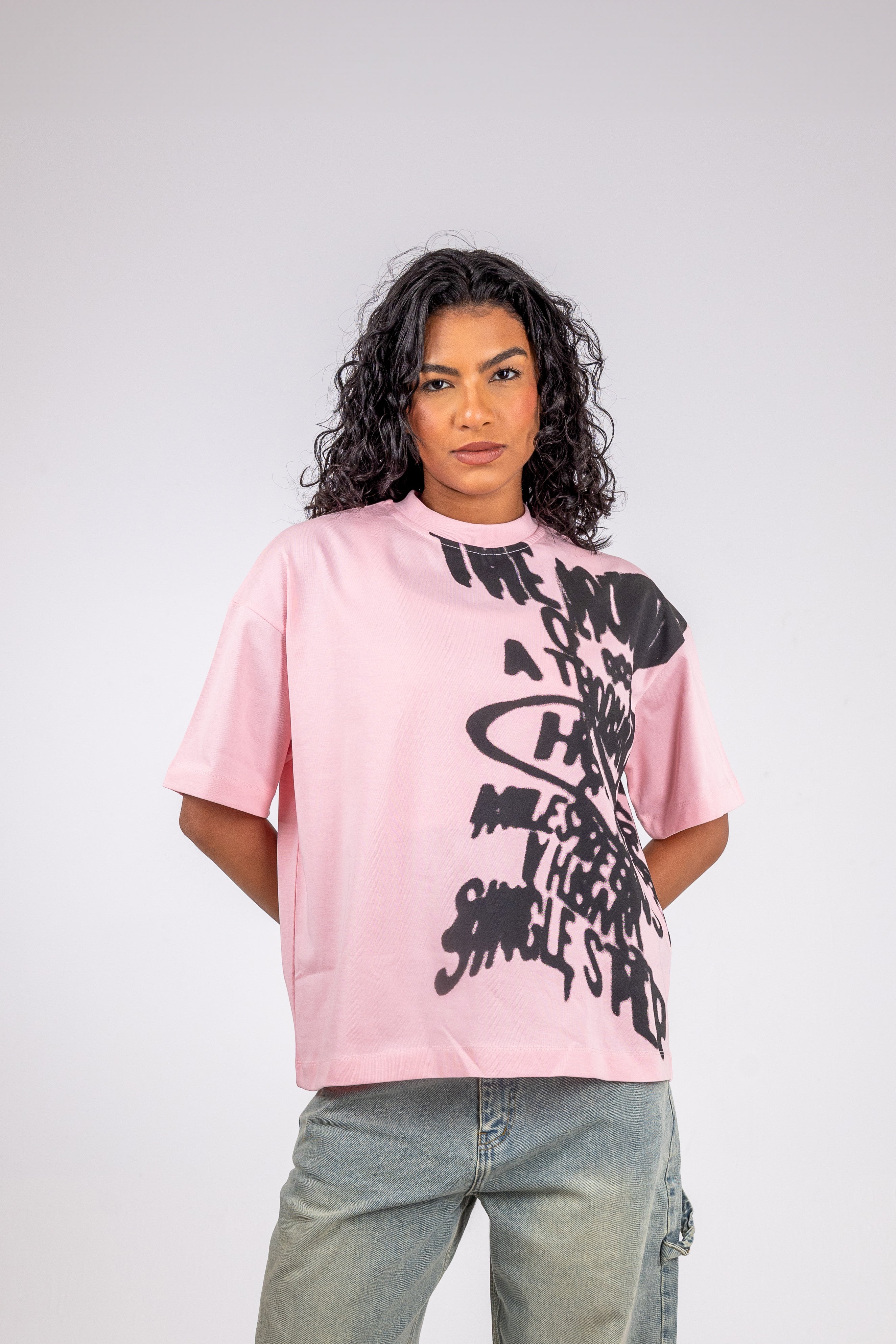 Undefined T-Shirt