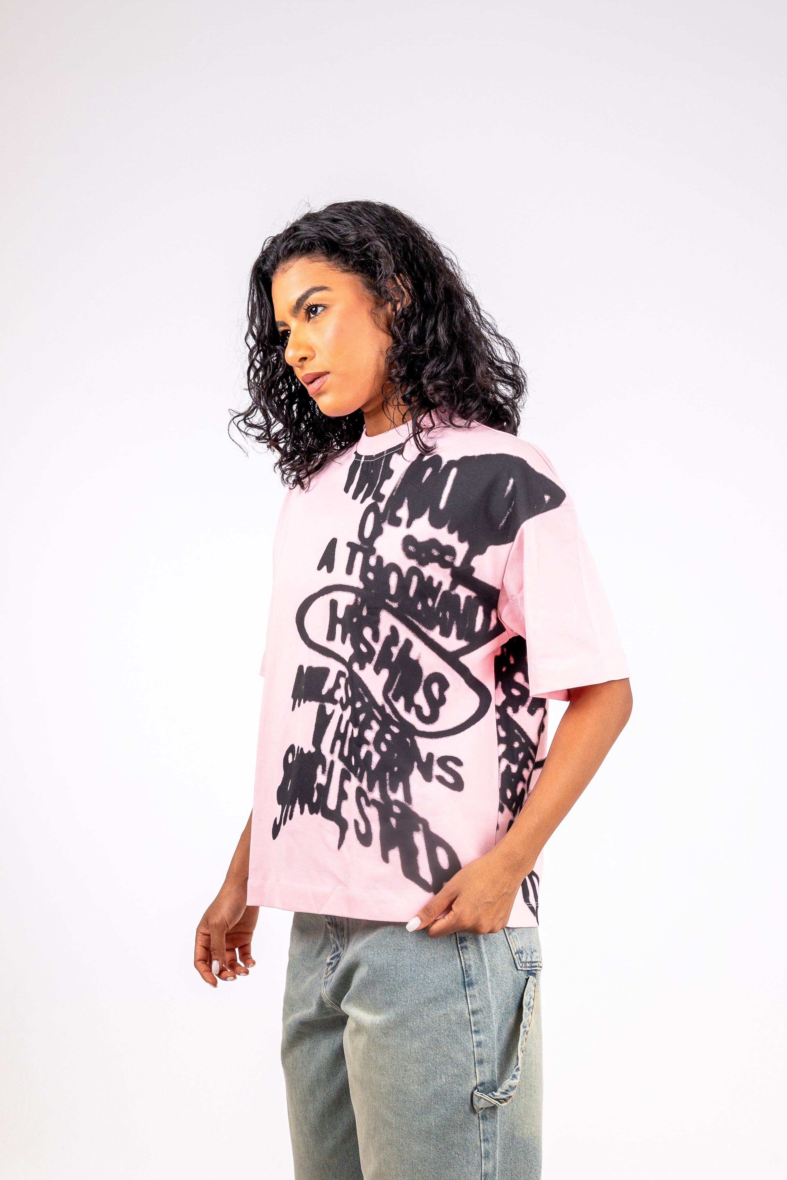 Undefined T-Shirt