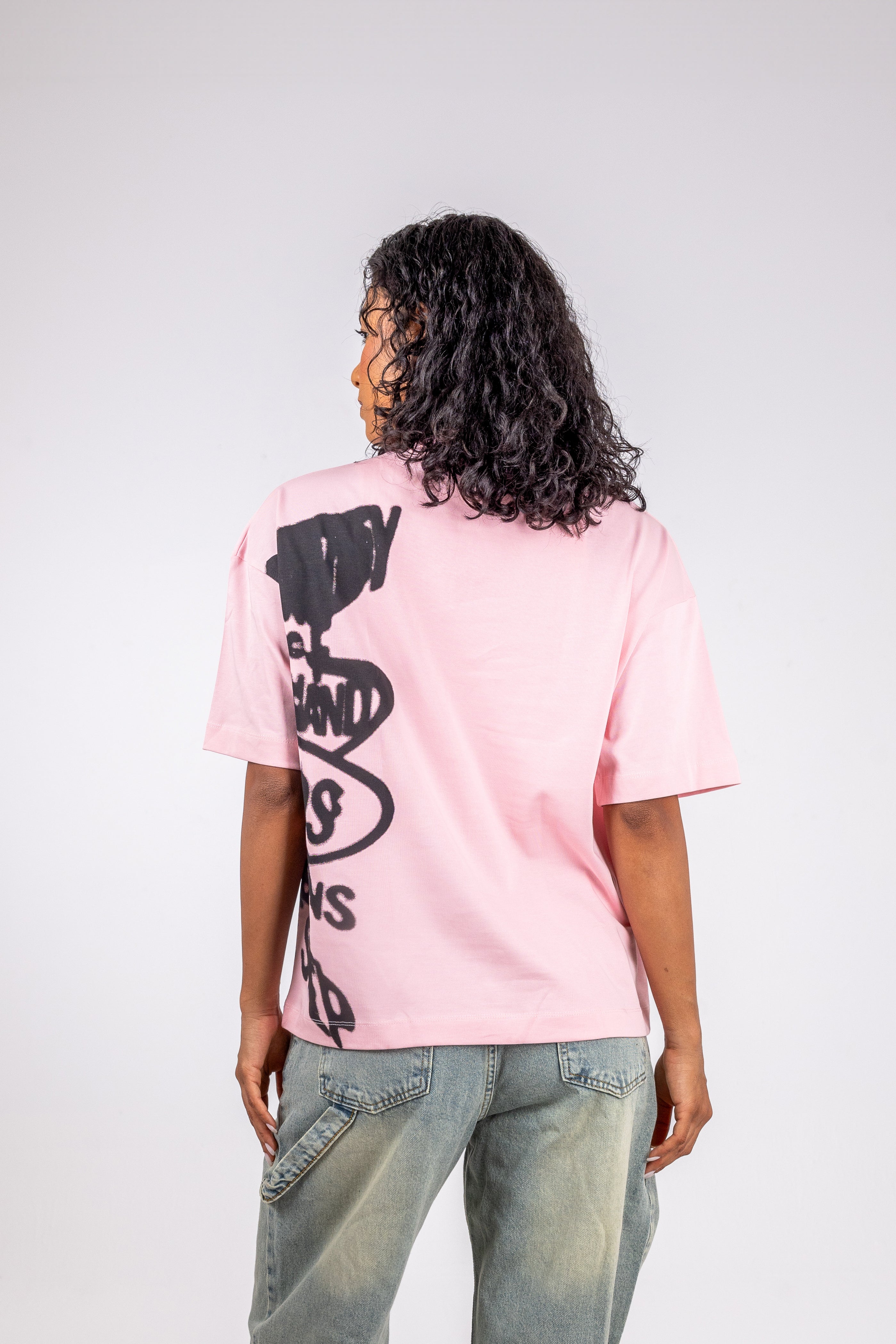 Undefined T-Shirt