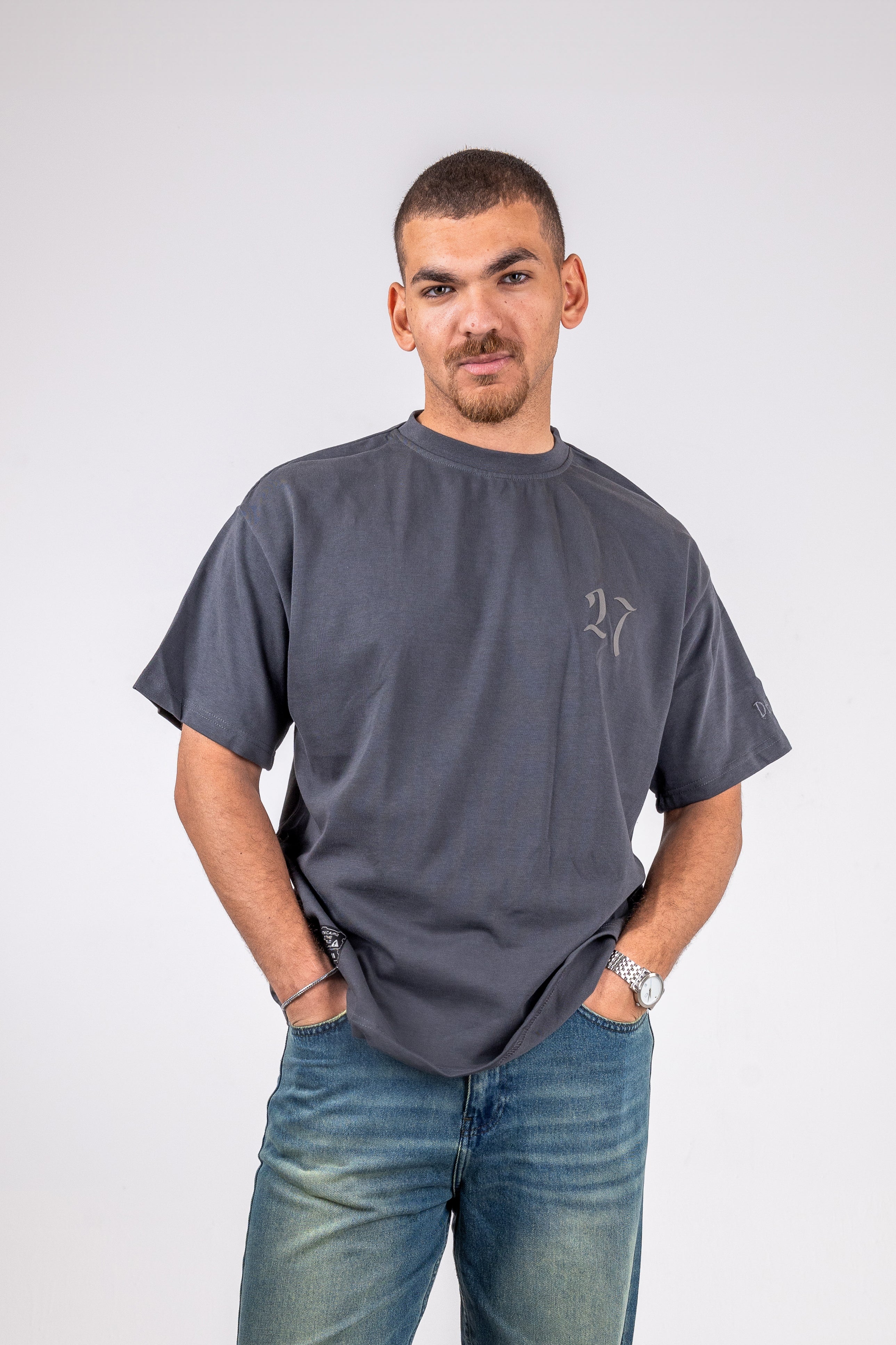 Puff T-Shirt