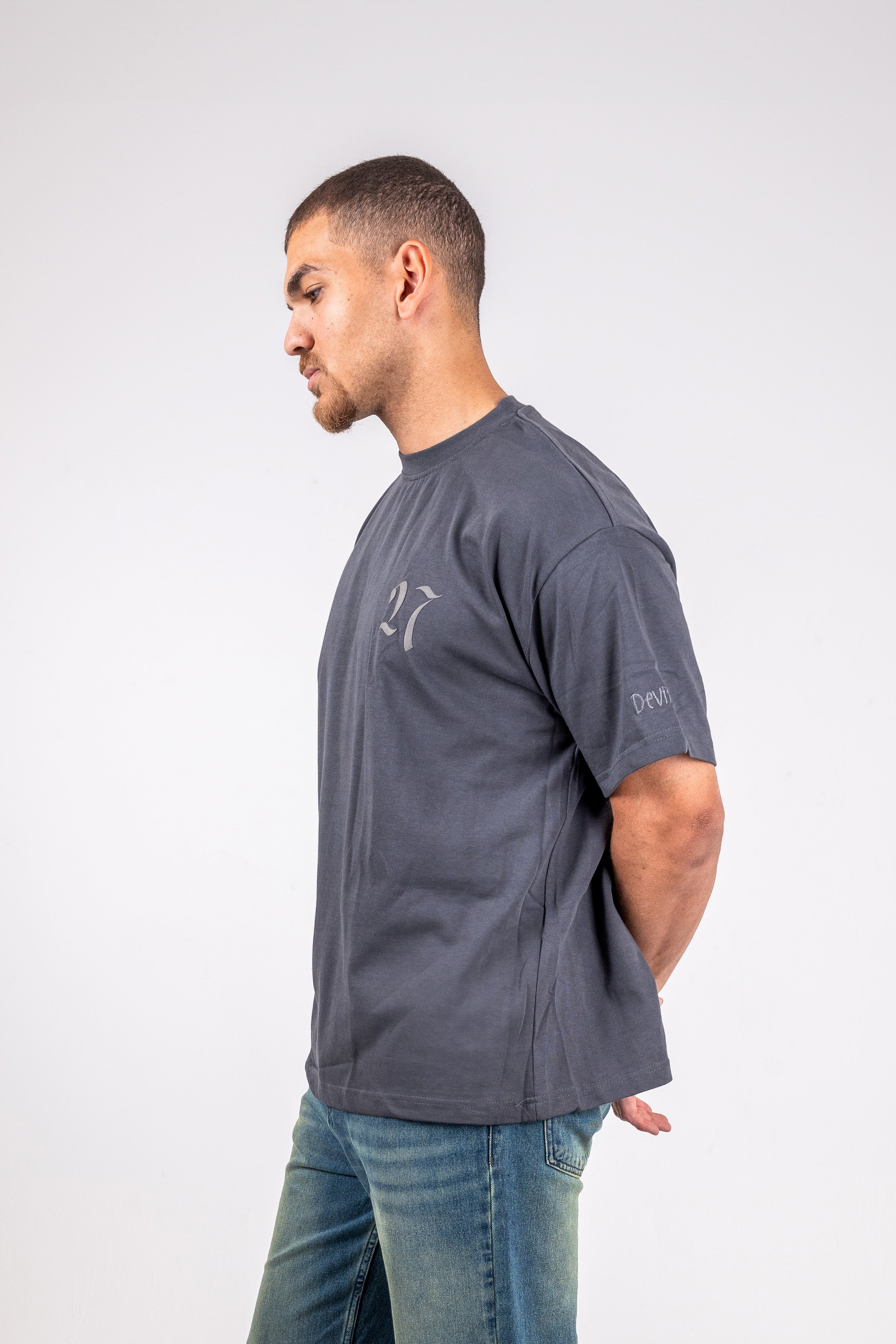 Puff T-Shirt