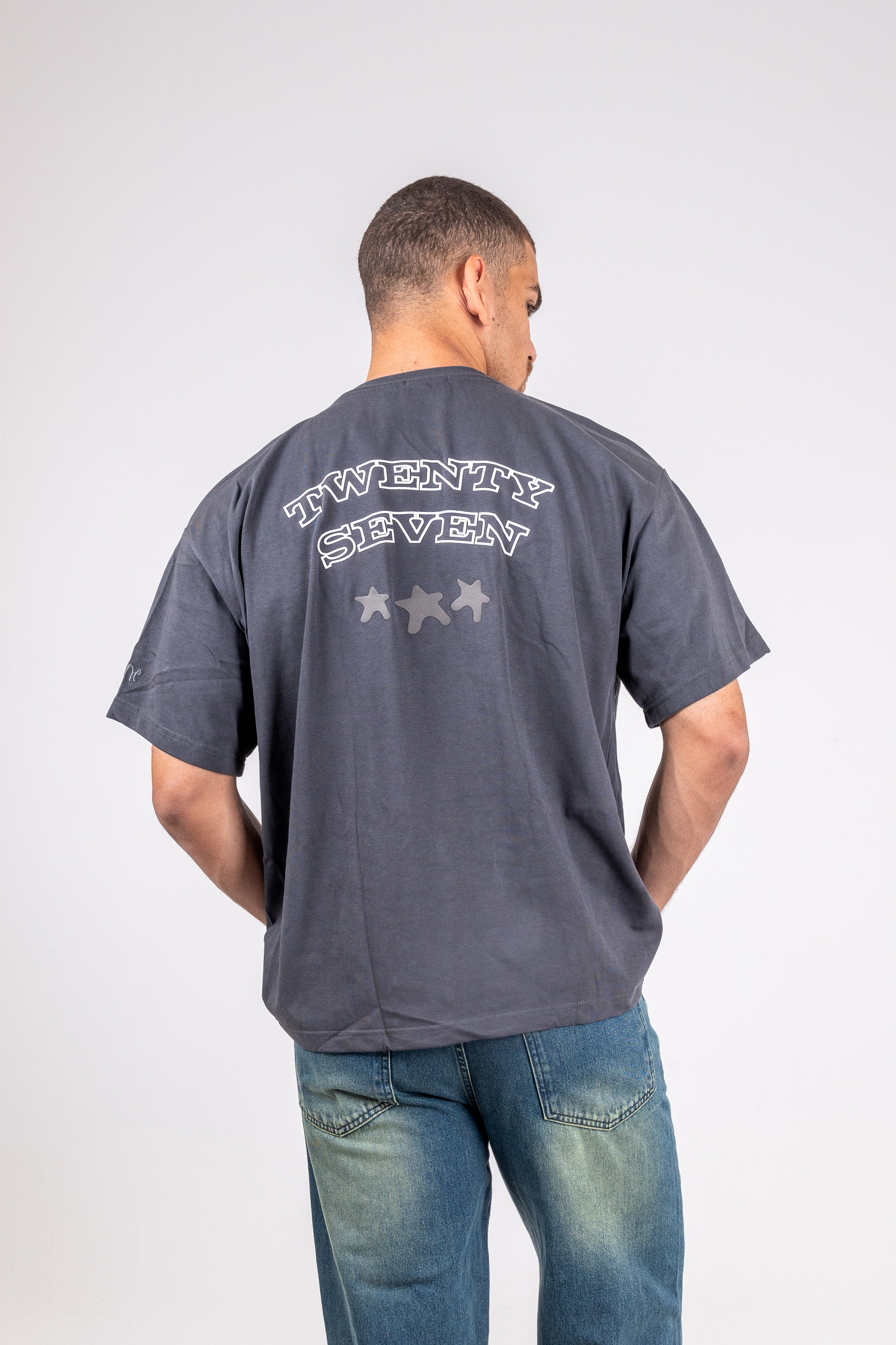 Puff T-Shirt