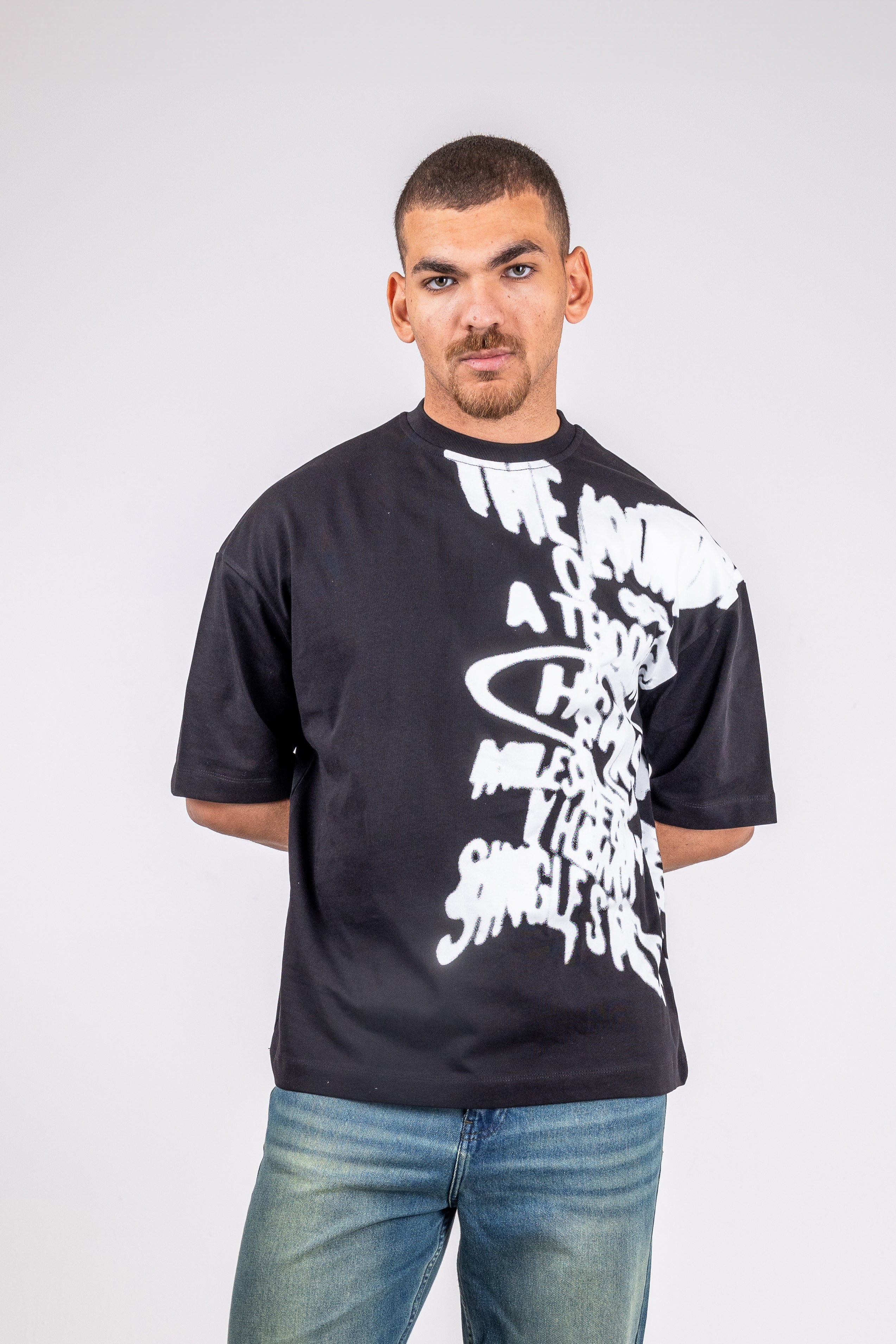 Undefined T-Shirt