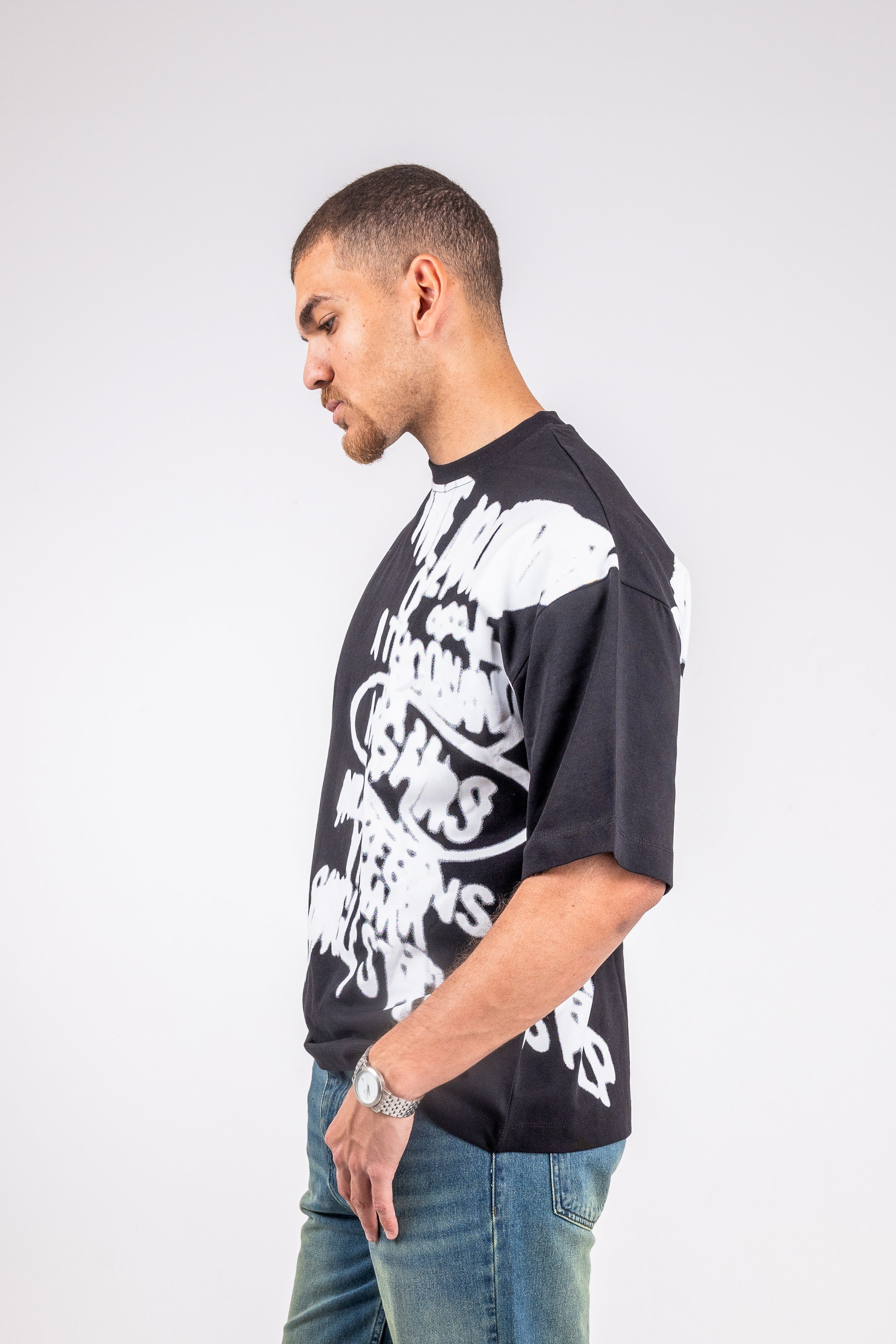 Undefined T-Shirt
