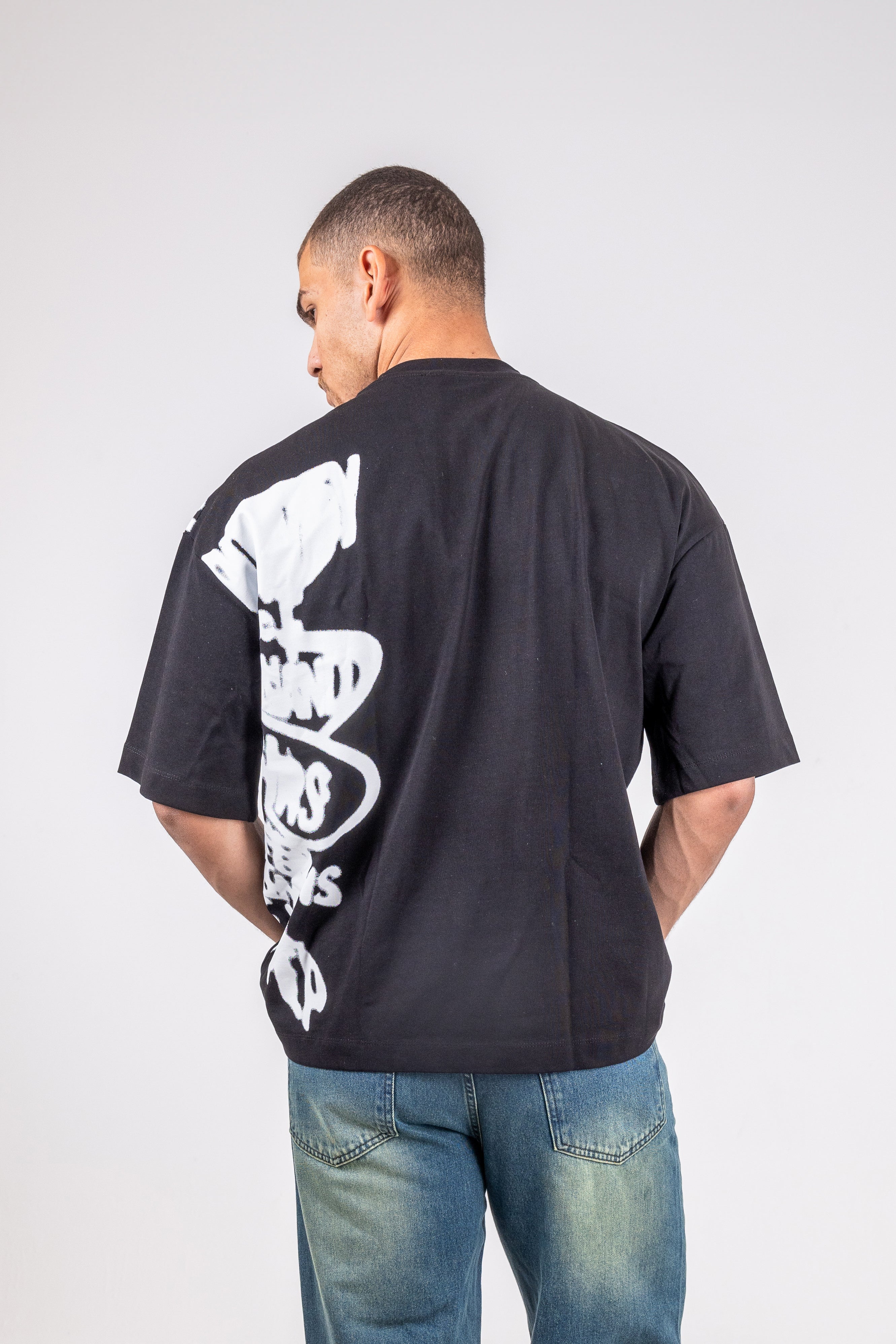 Undefined T-Shirt