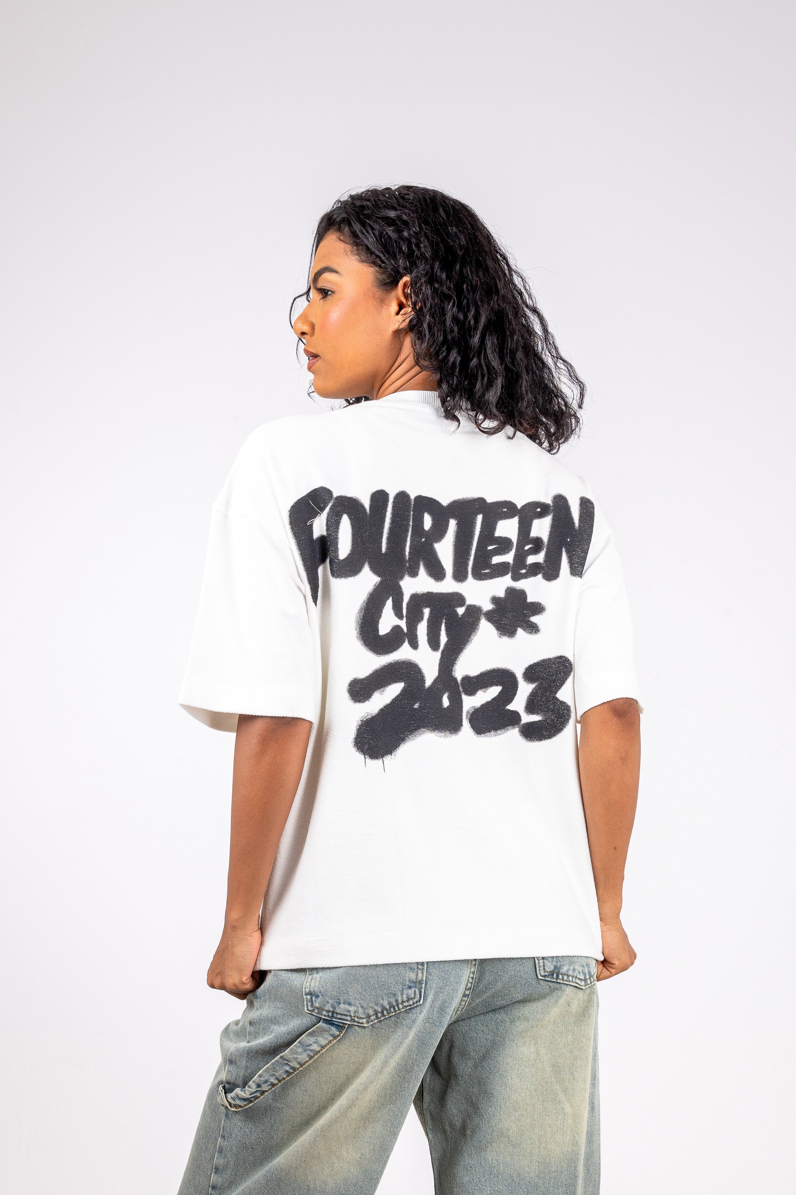 Fourteen City T-Shirt