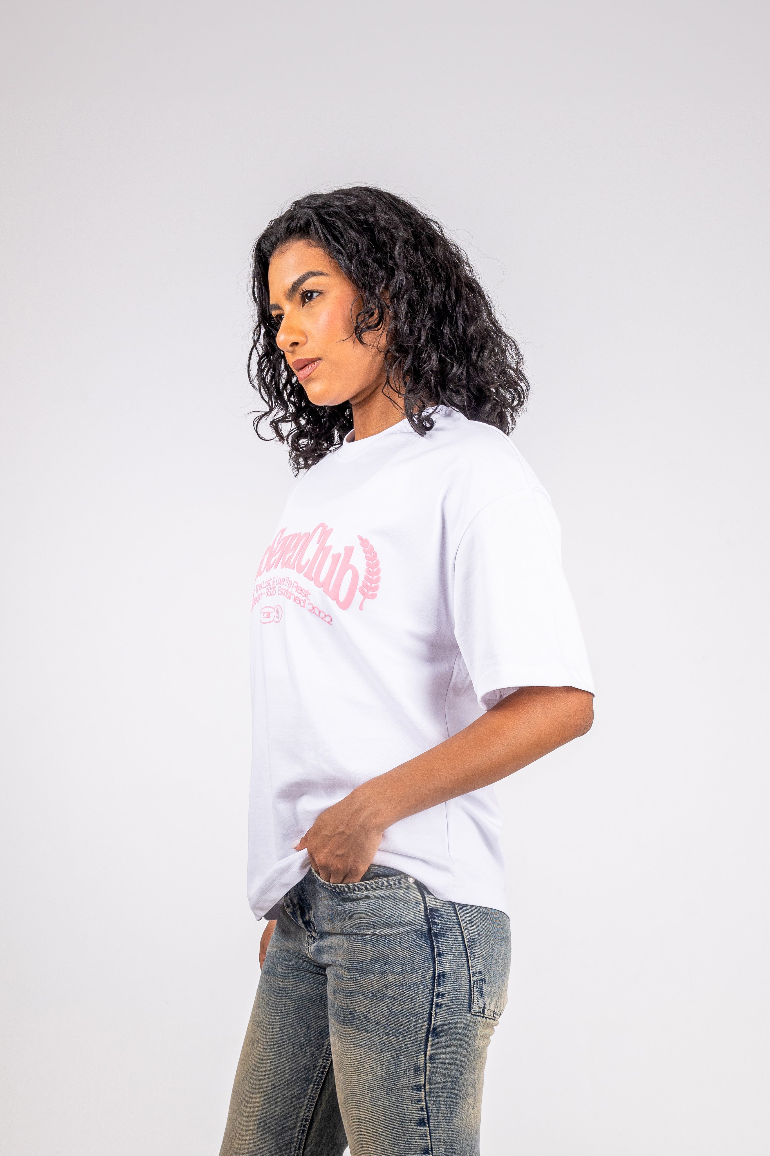 The Seven Club T-Shirt