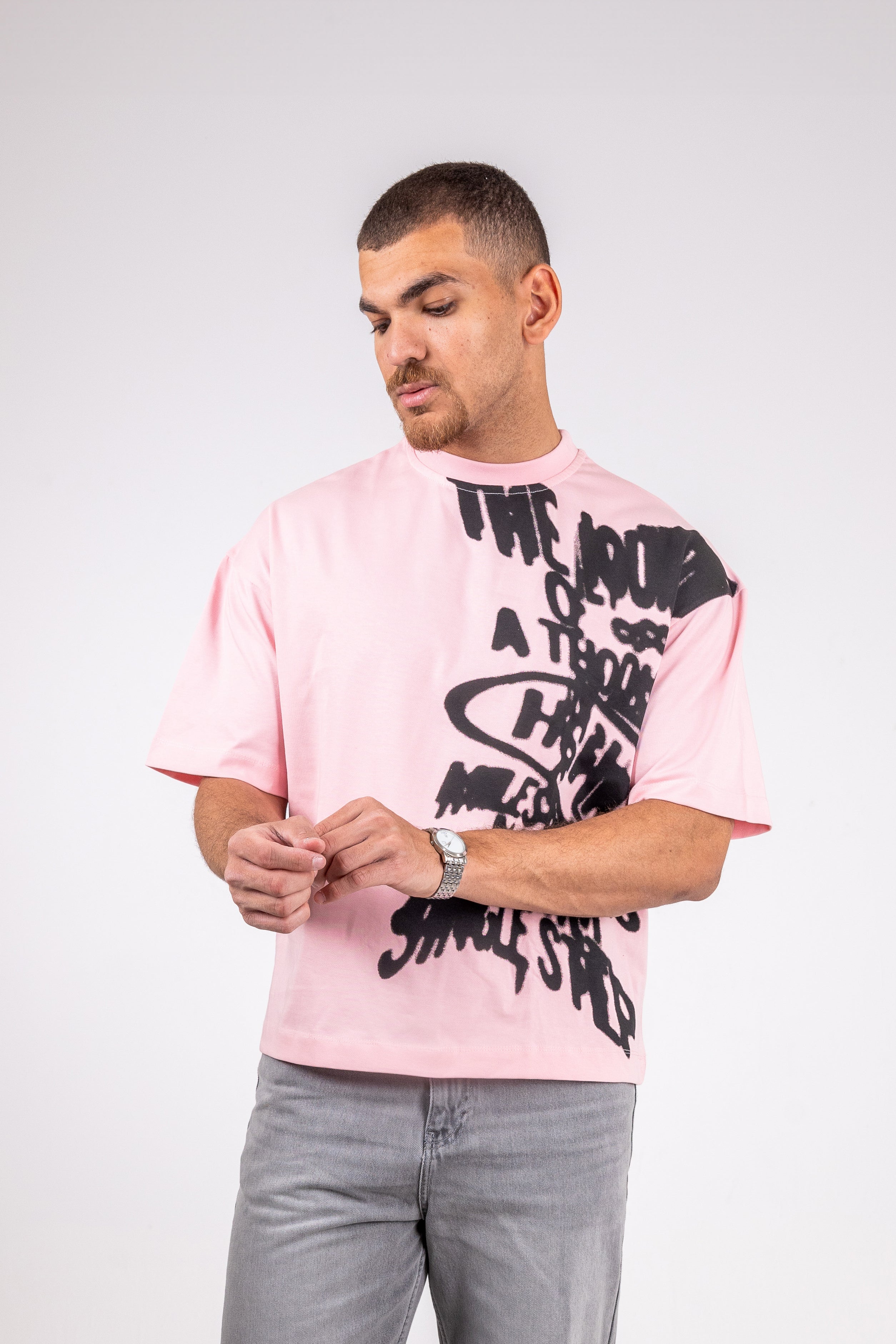 Undefined T-Shirt