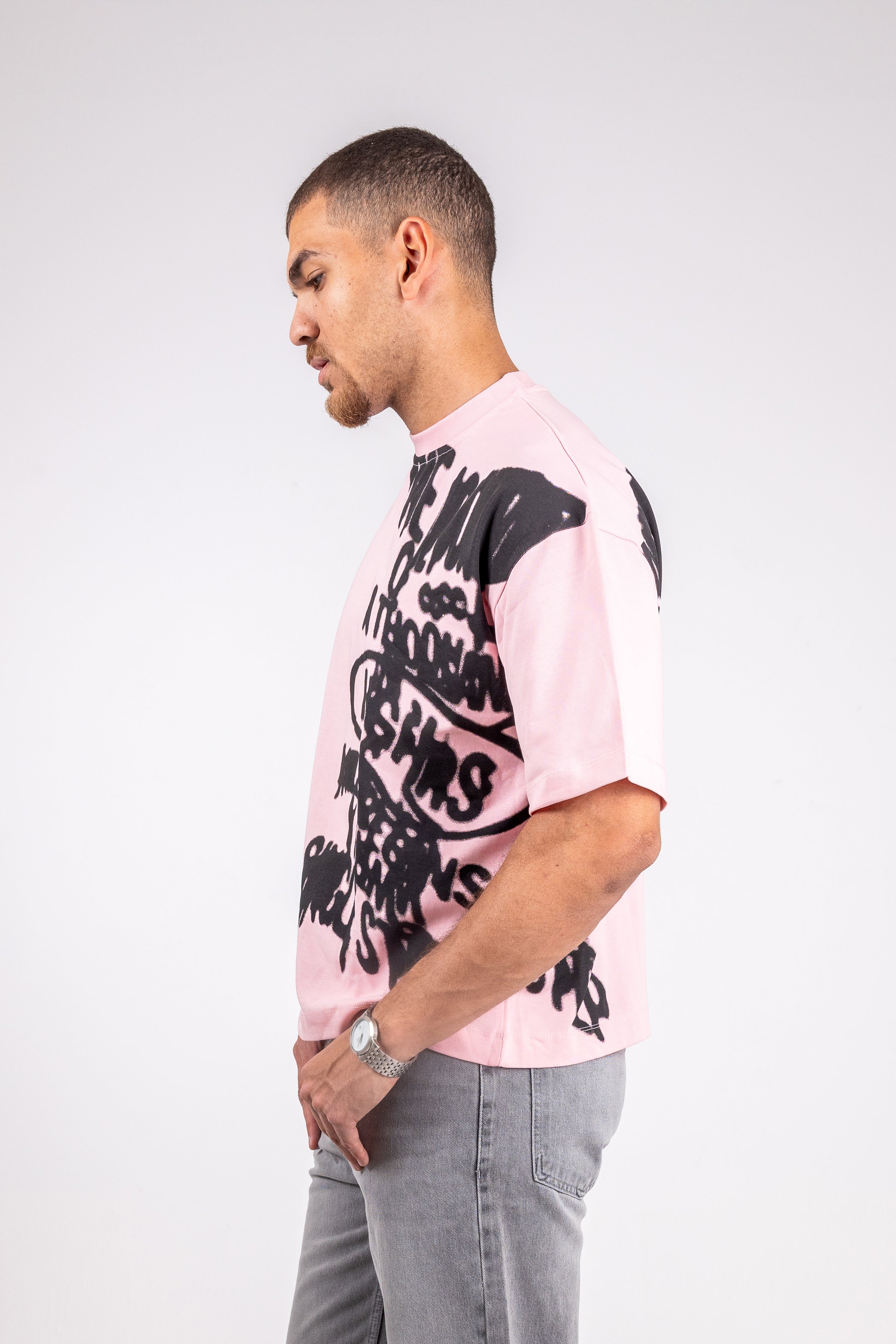 Undefined T-Shirt