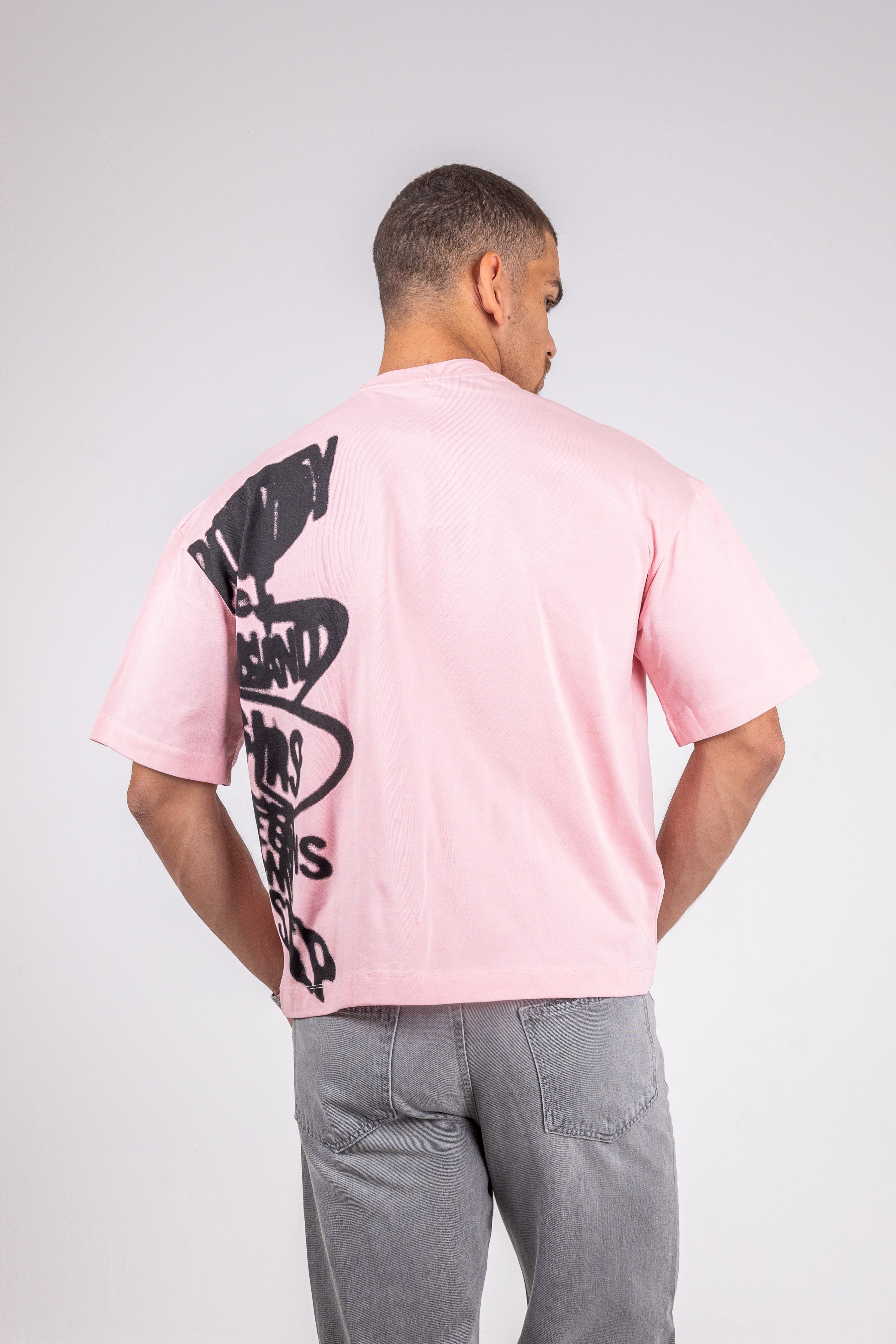 Undefined T-Shirt