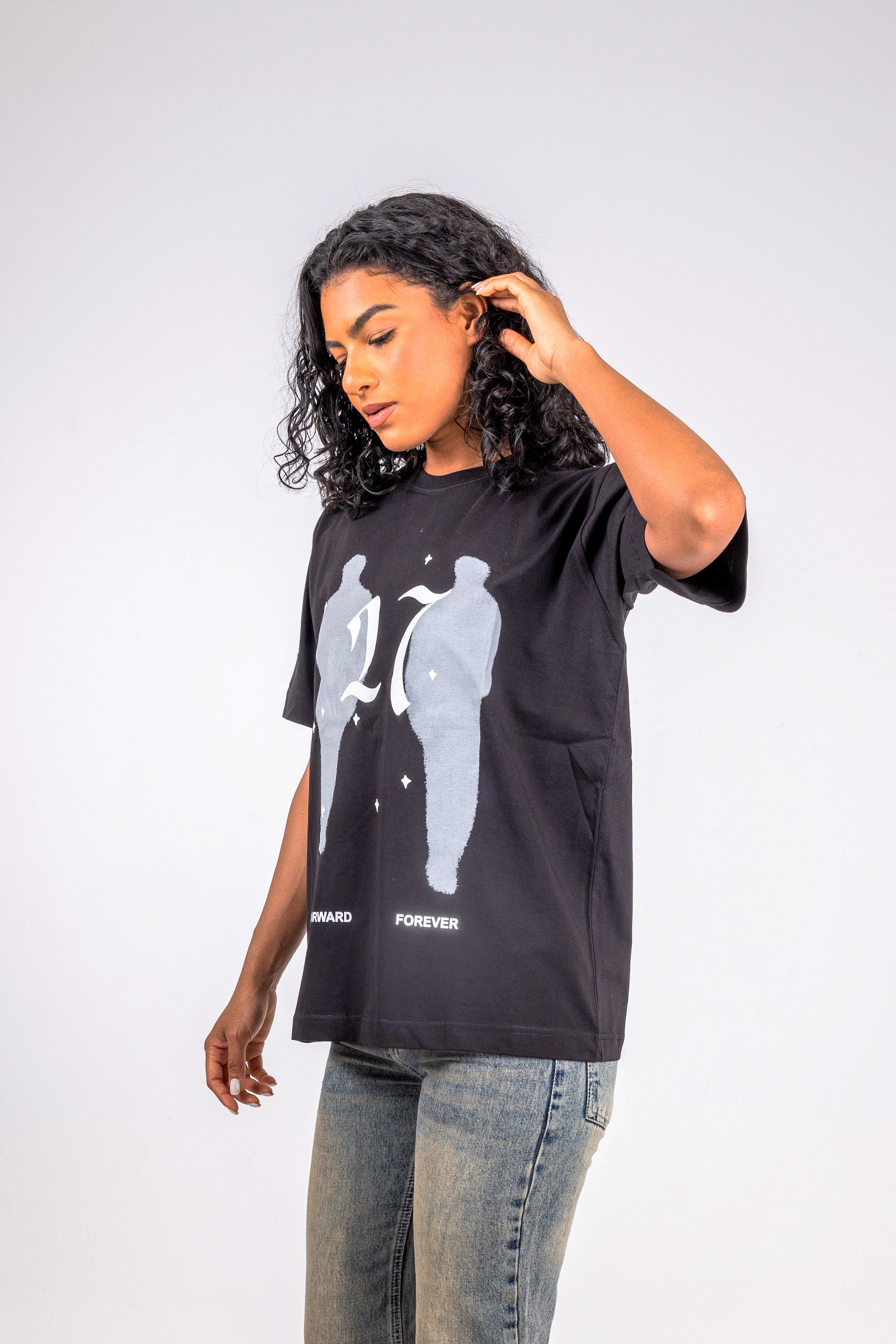 Forward Forever T-Shirt