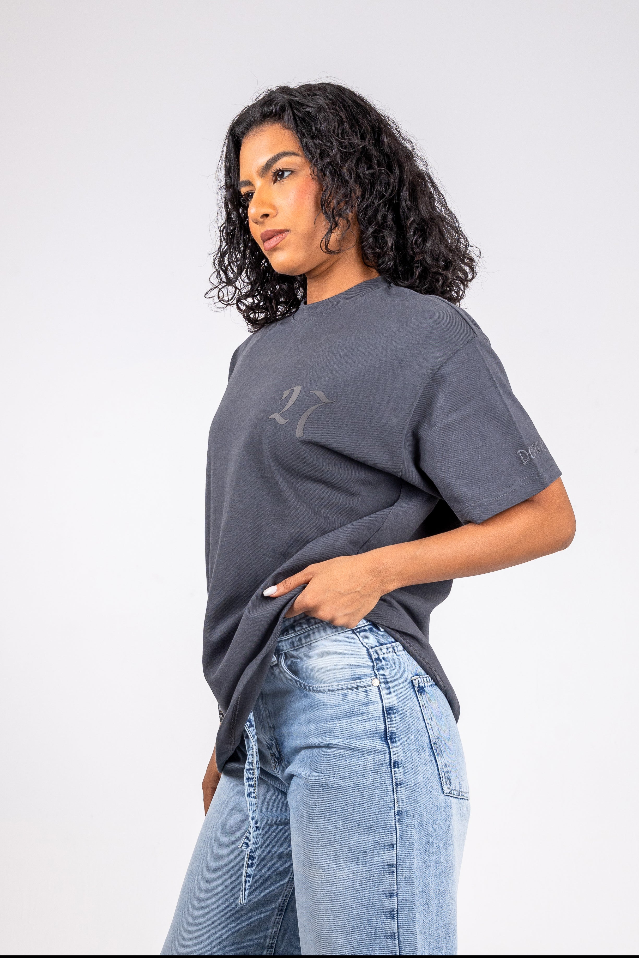 Puff T-Shirt