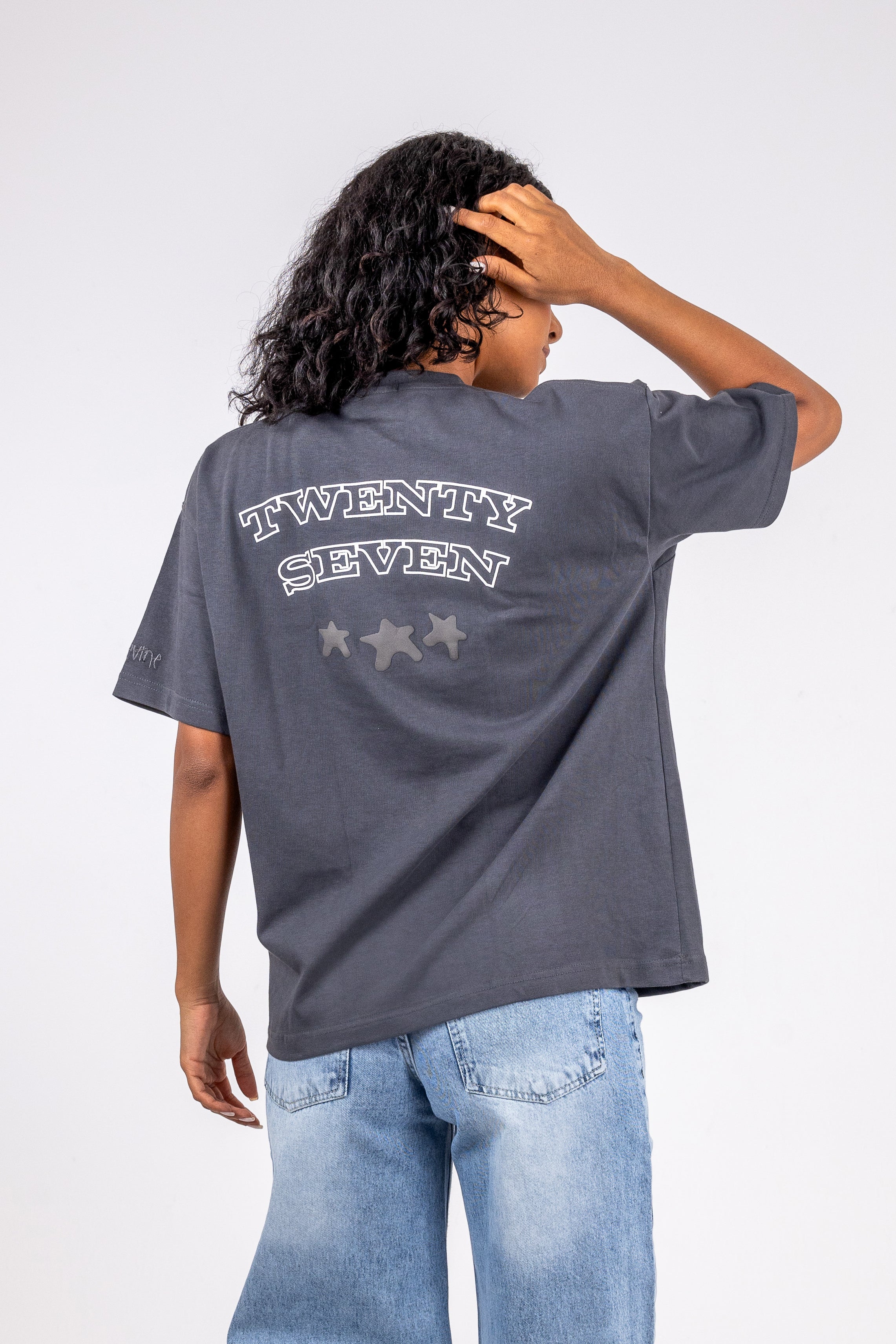 Puff T-Shirt