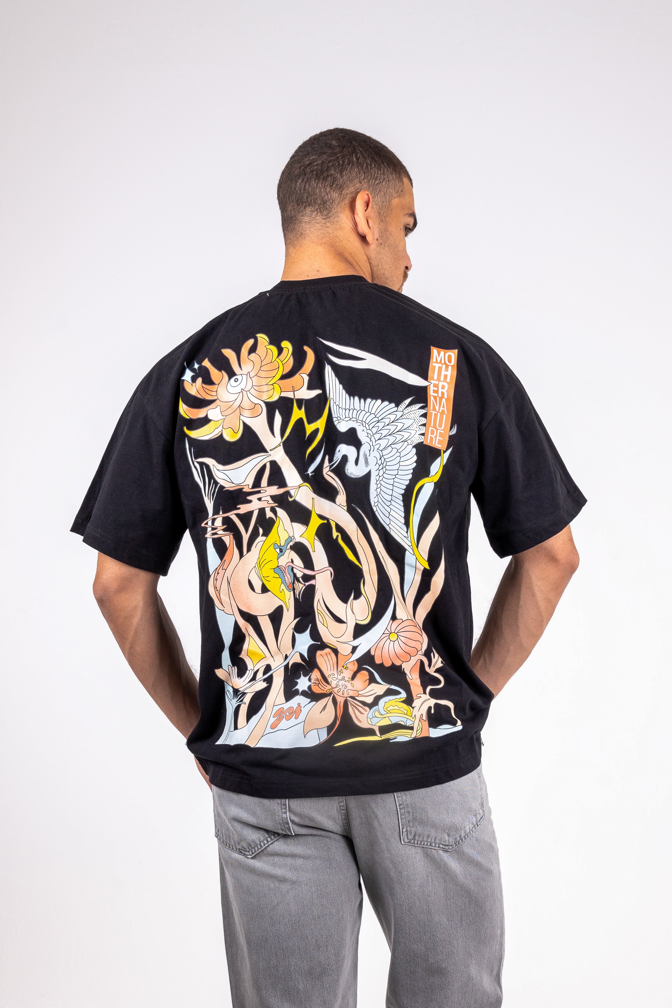 Mother Nature T-Shirt