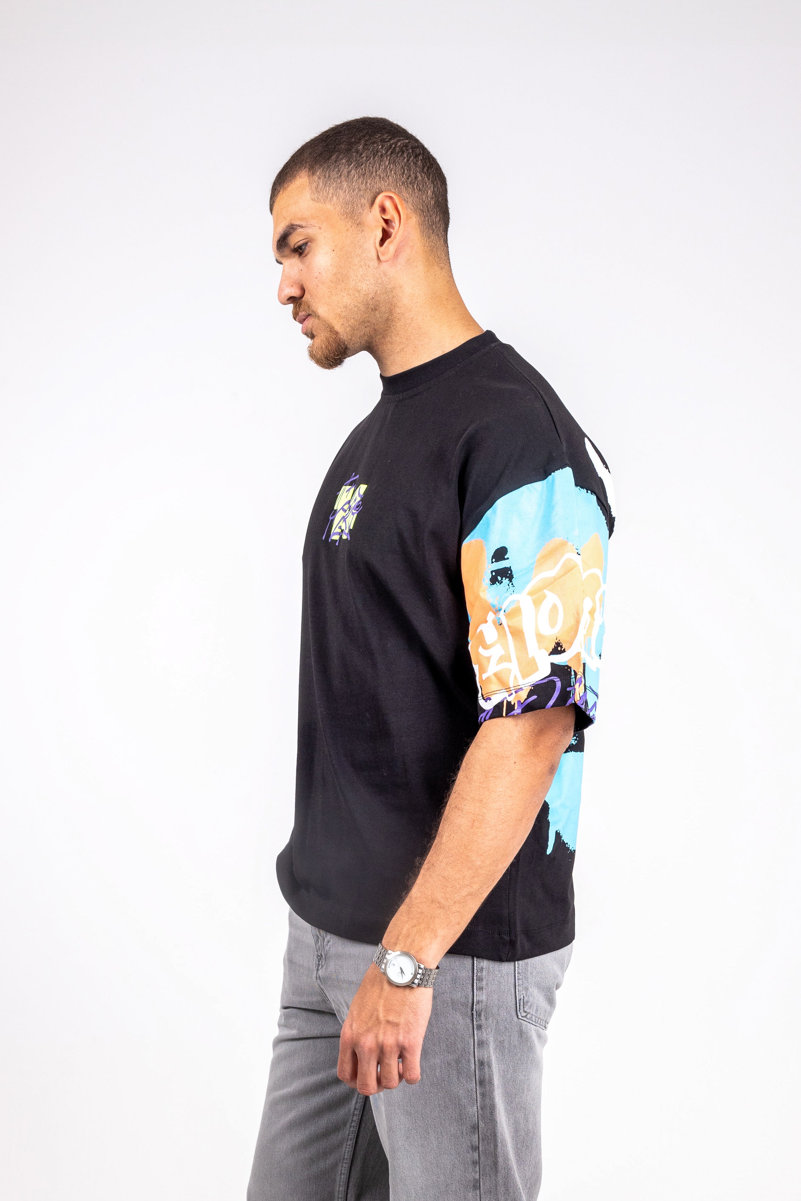 Paint T-Shirt