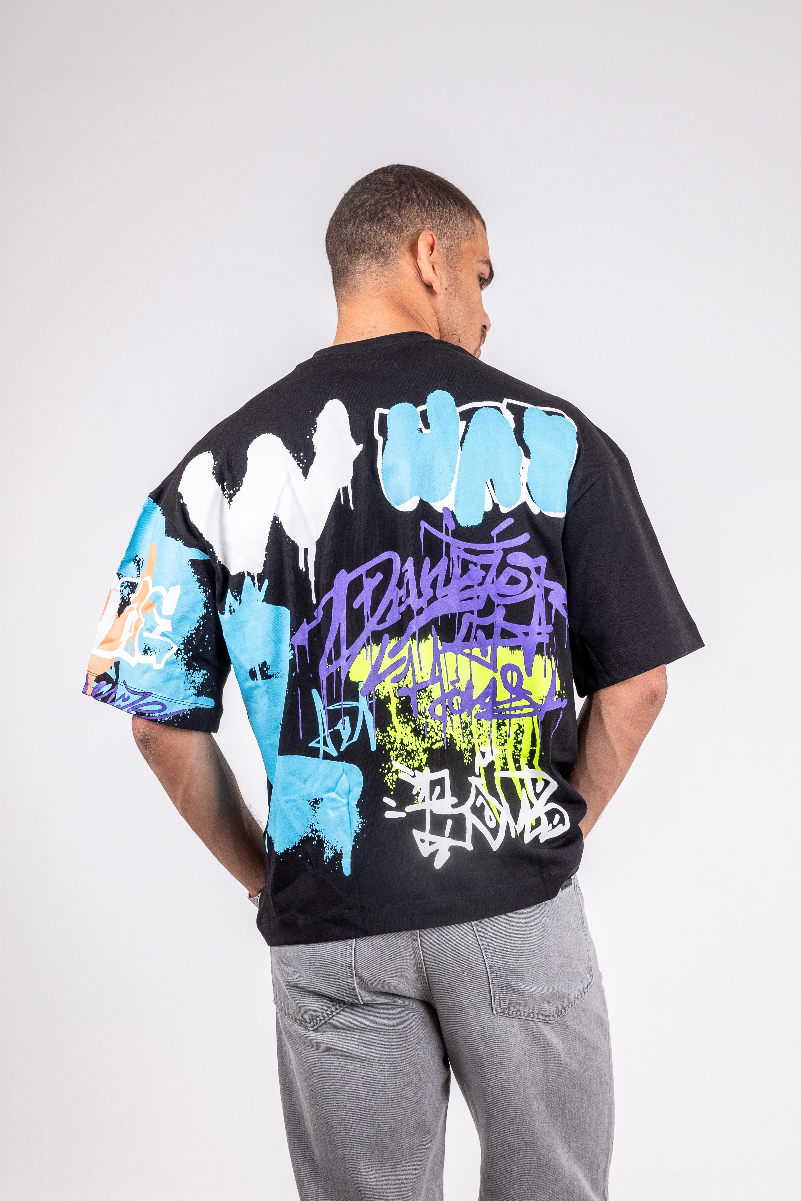 Paint T-Shirt