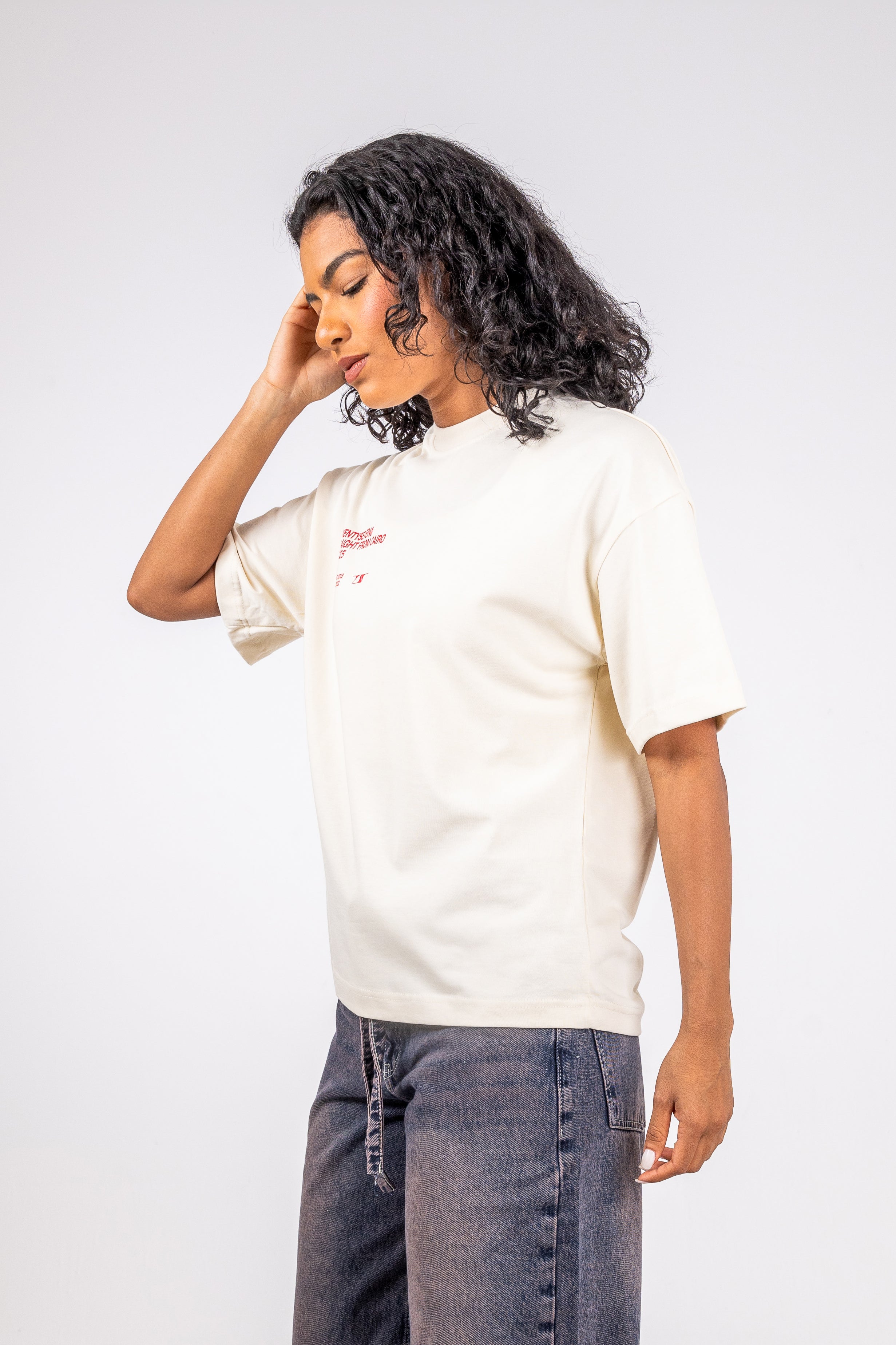 Straight From Cairo T-Shirt