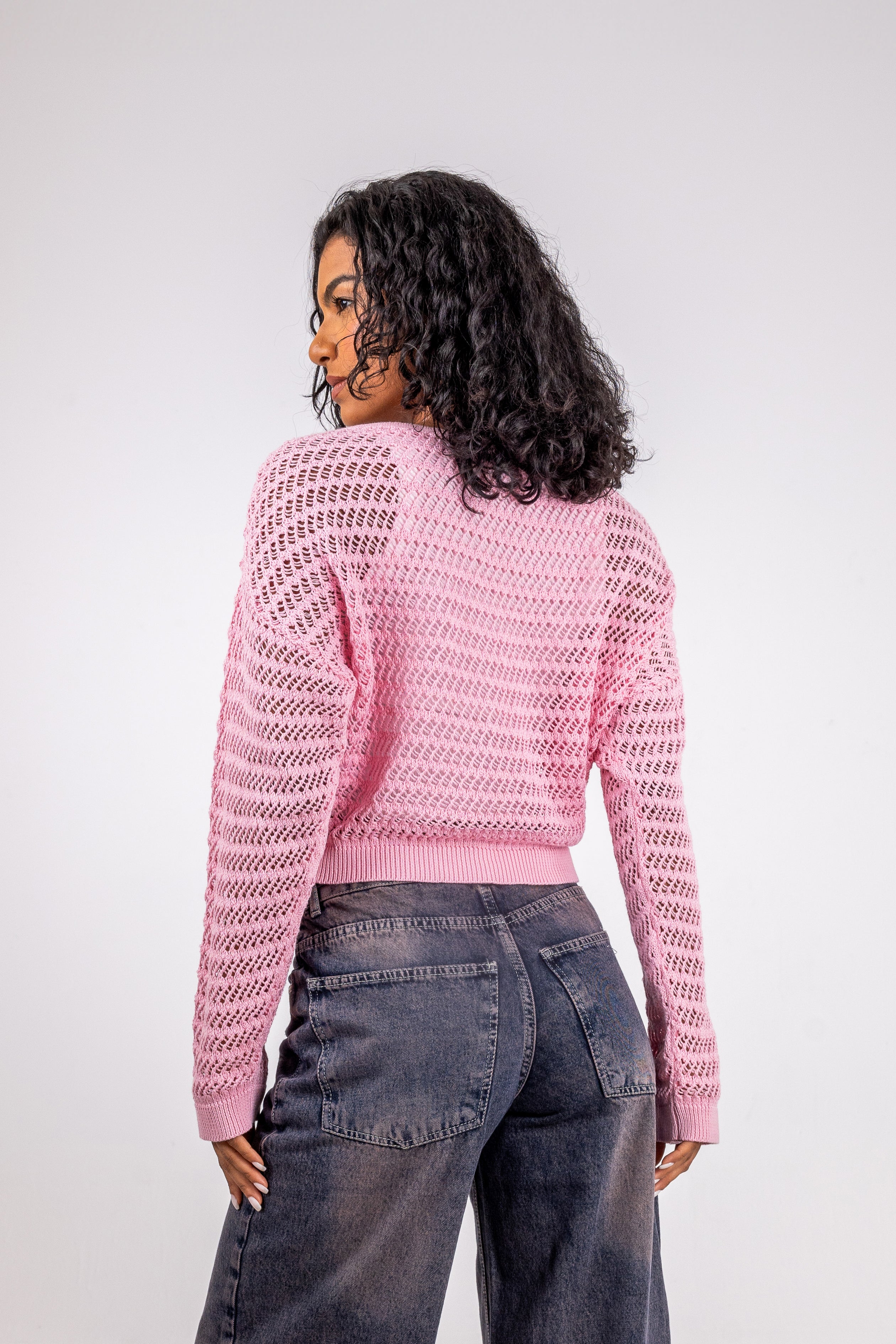 Off-Shoulder Top