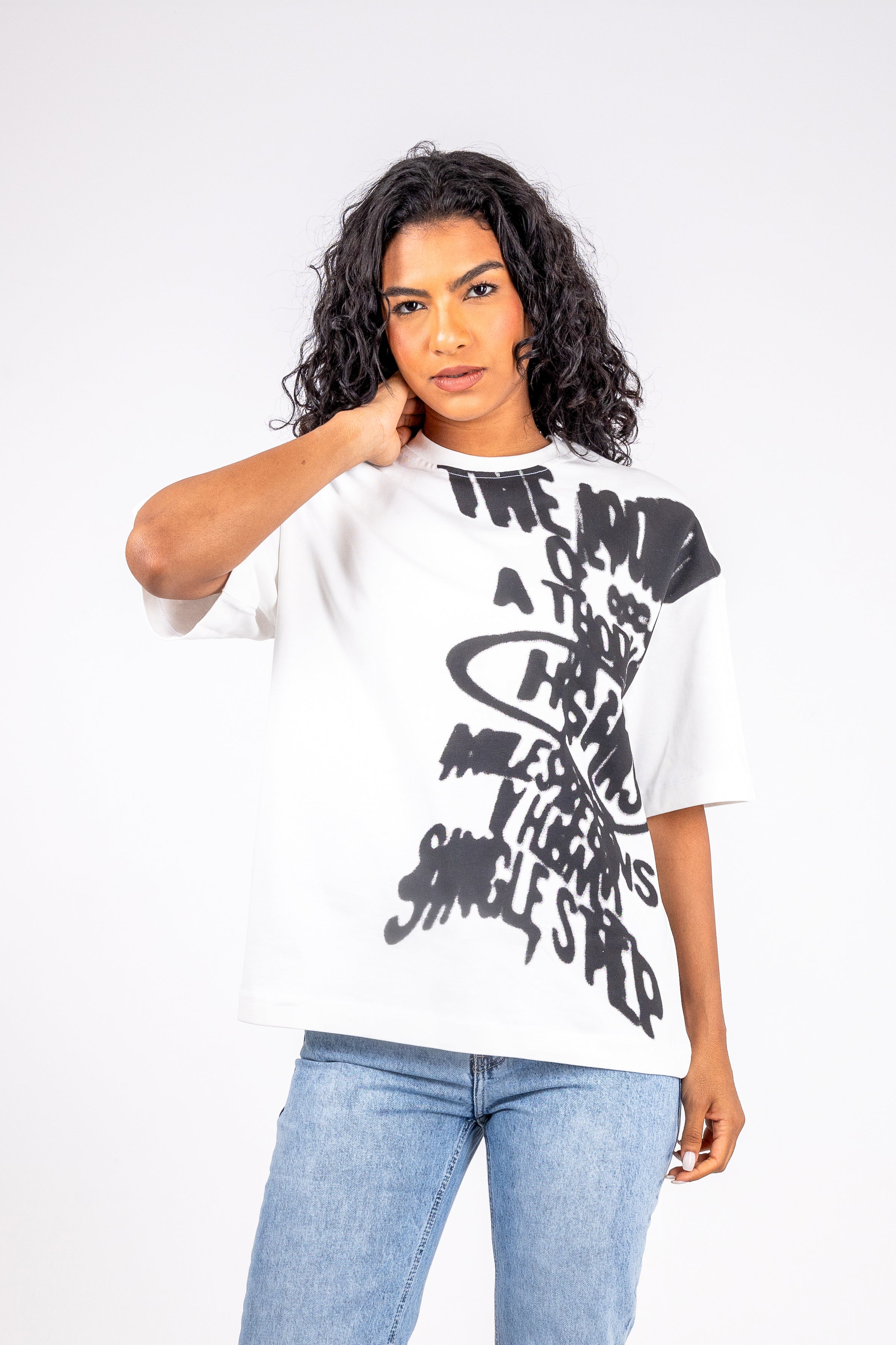 Undefined T-Shirt