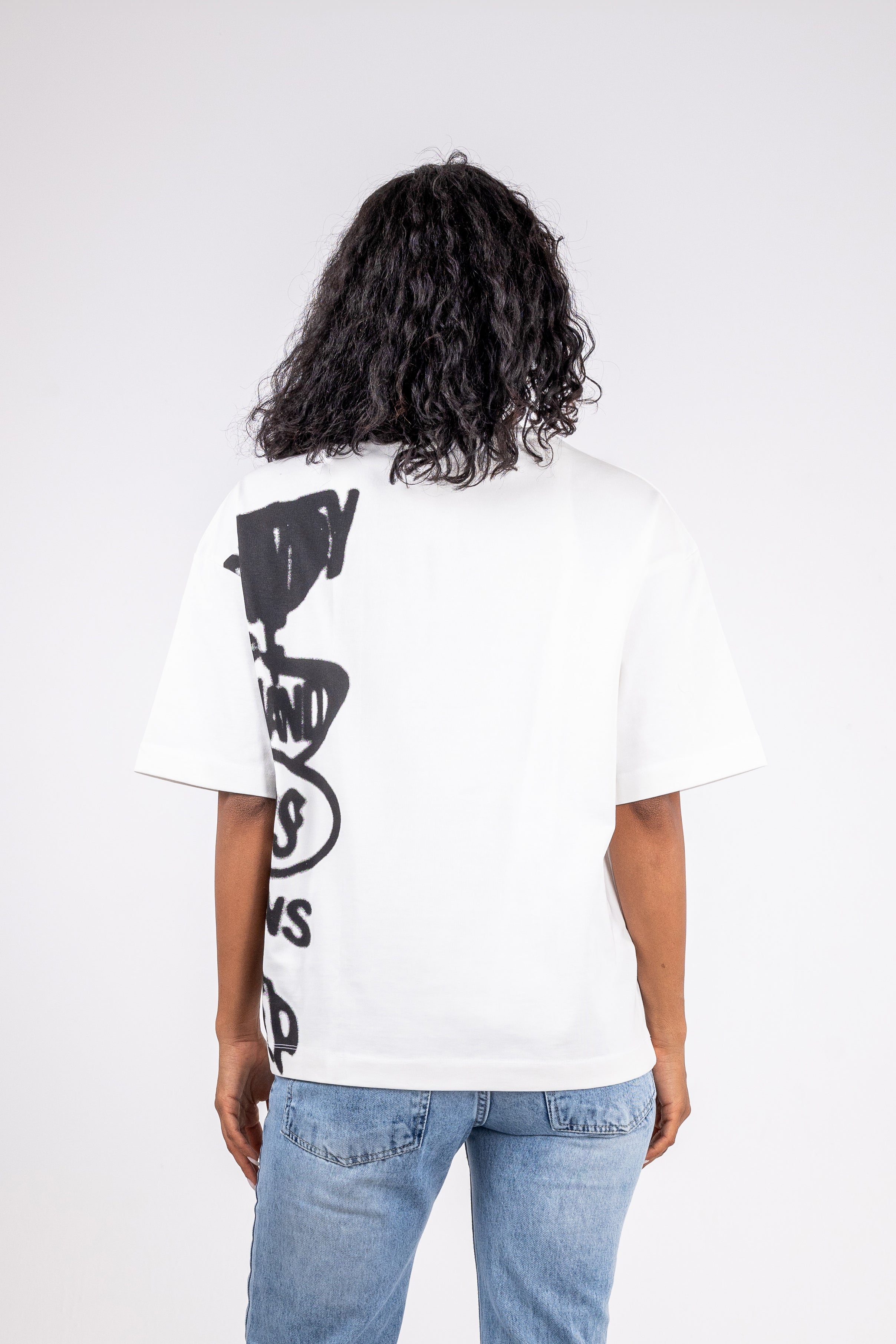 Undefined T-Shirt