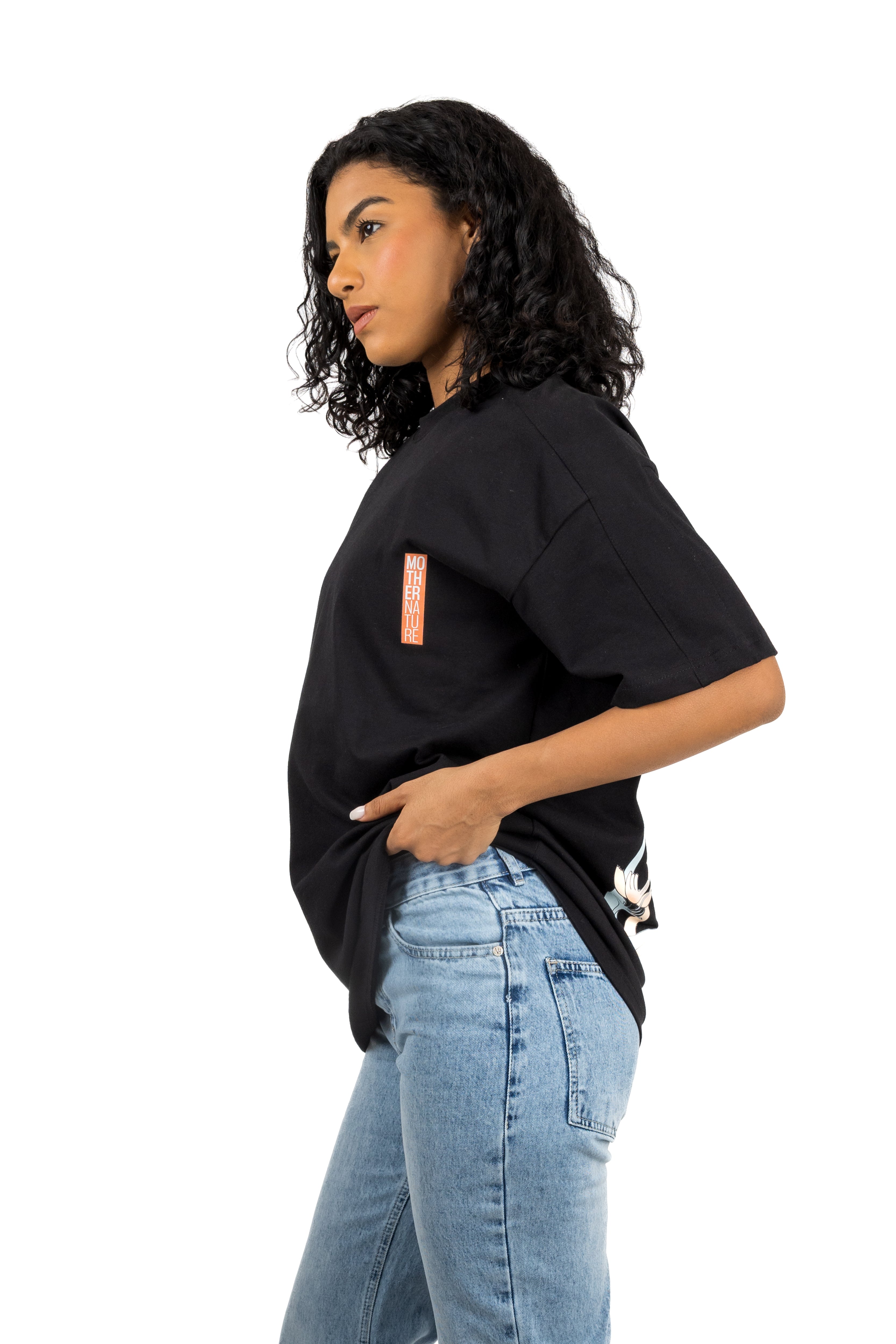 Mother Nature T-Shirt