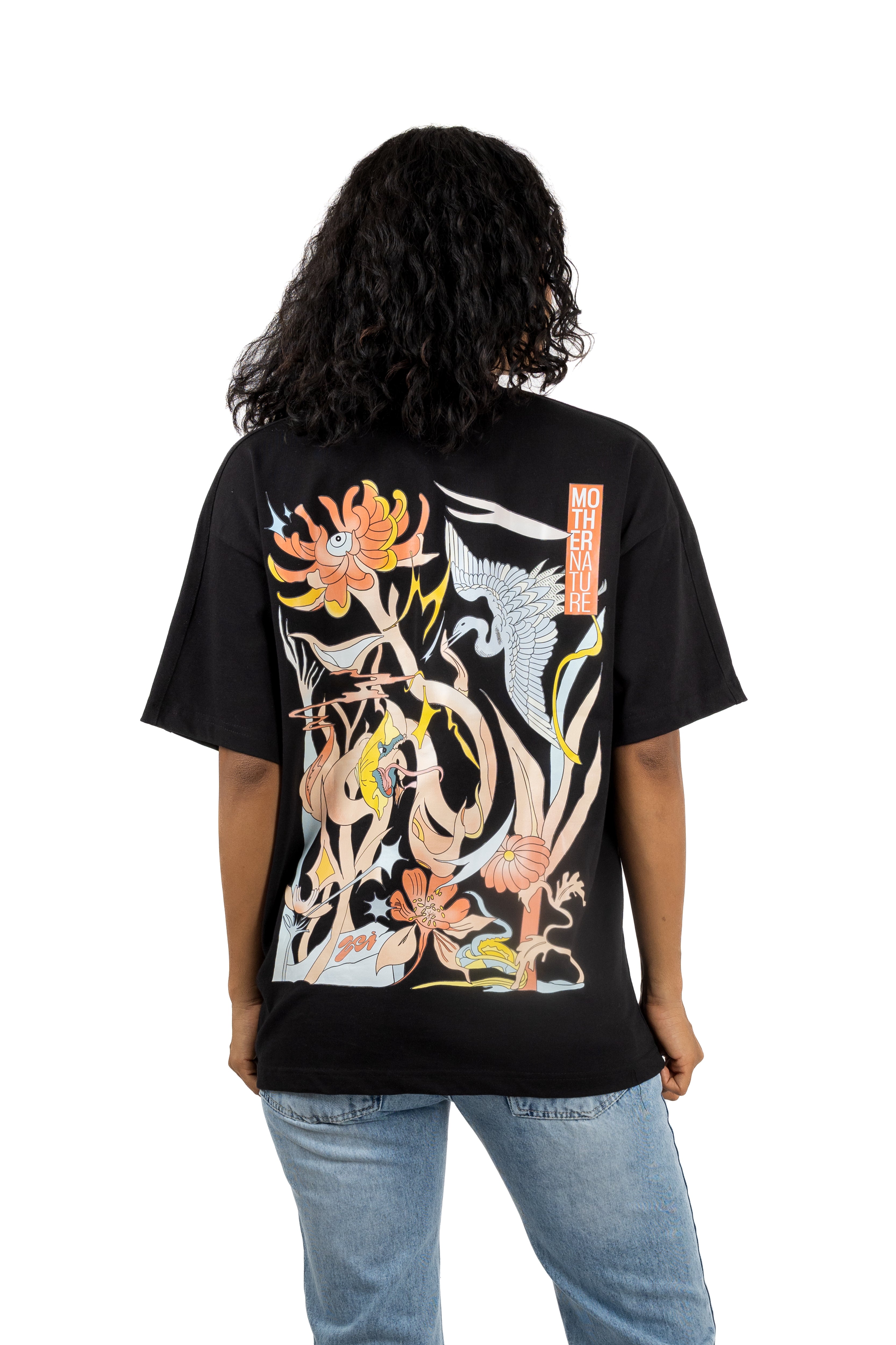 Mother Nature T-Shirt