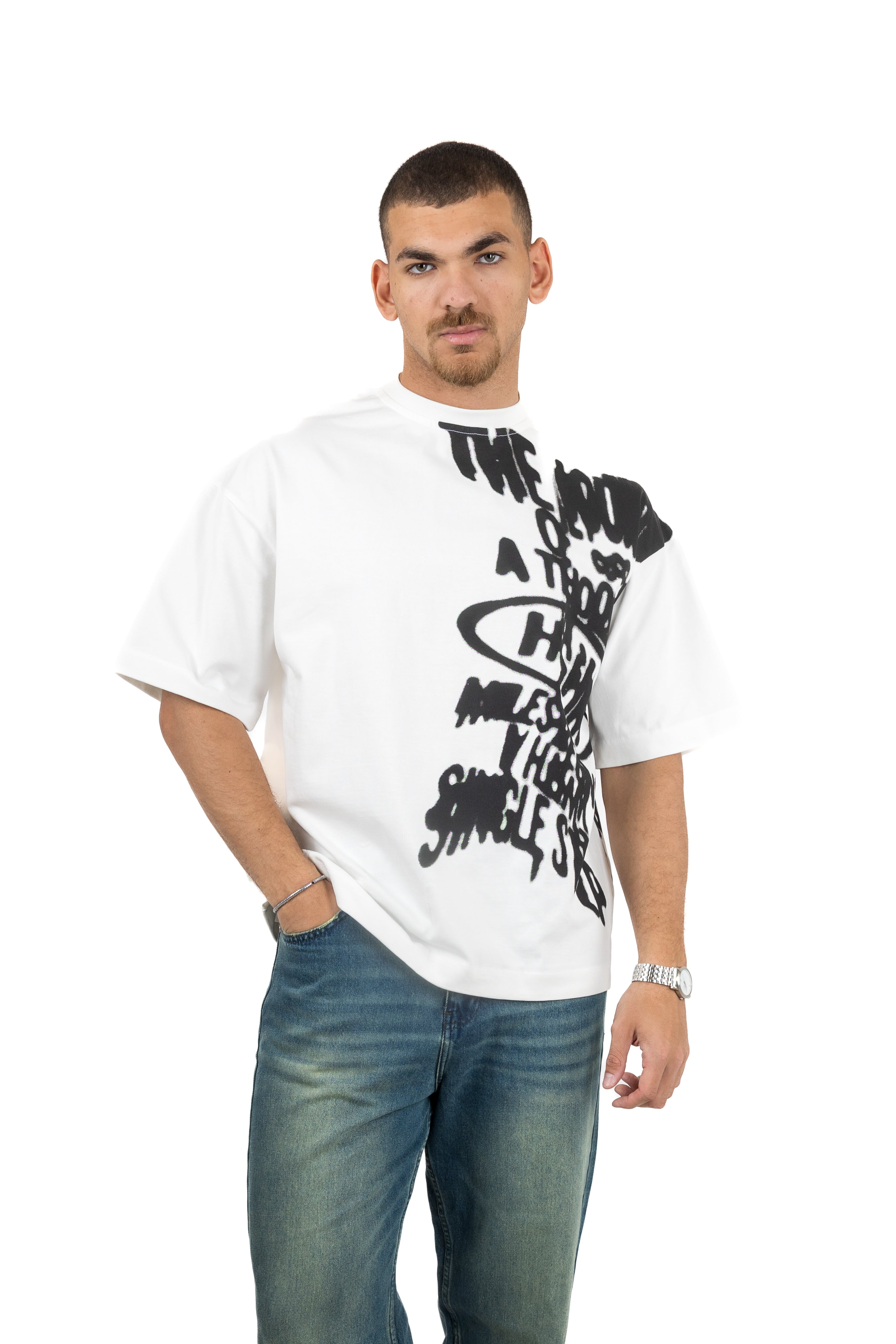 Undefined T-Shirt