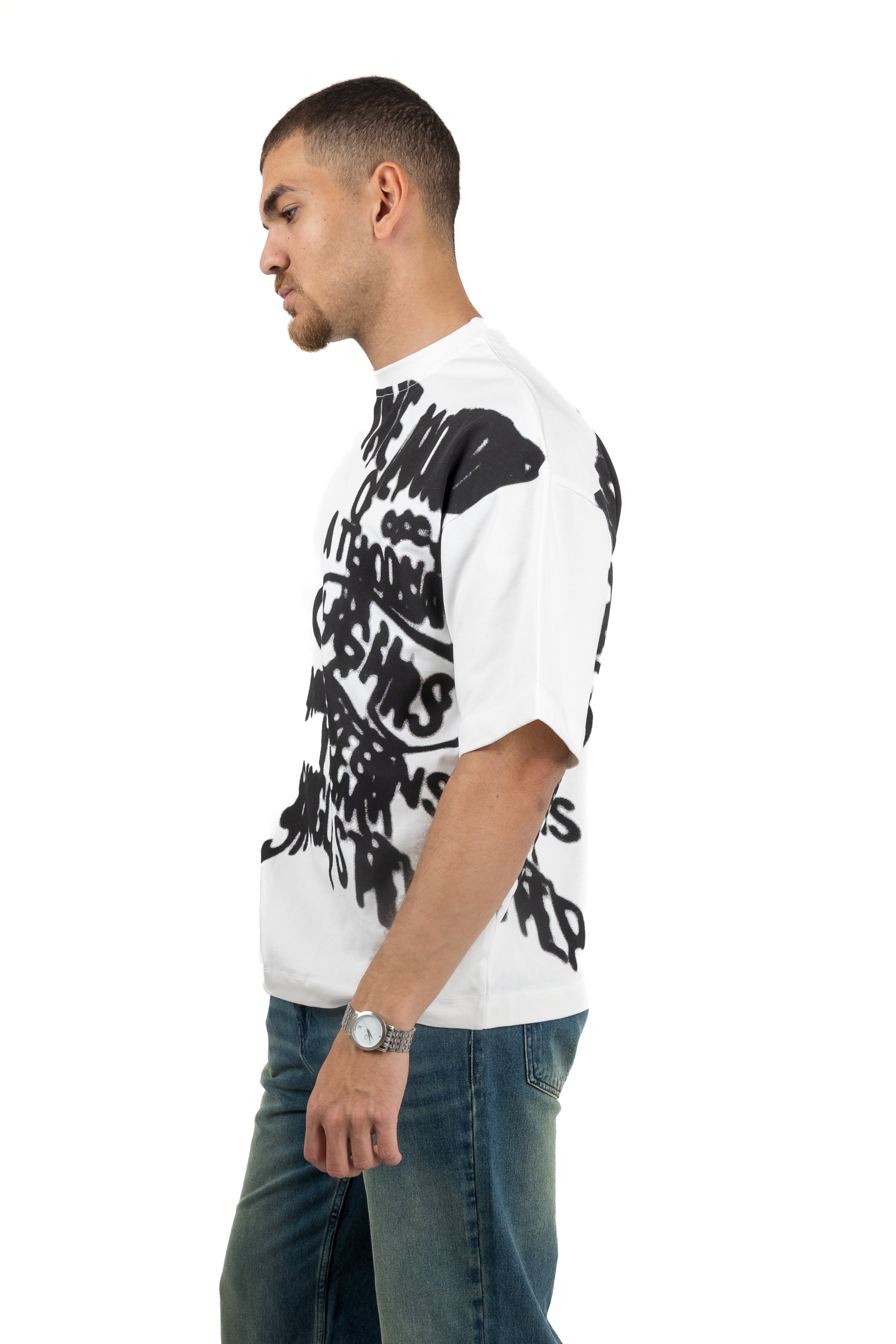 Undefined T-Shirt