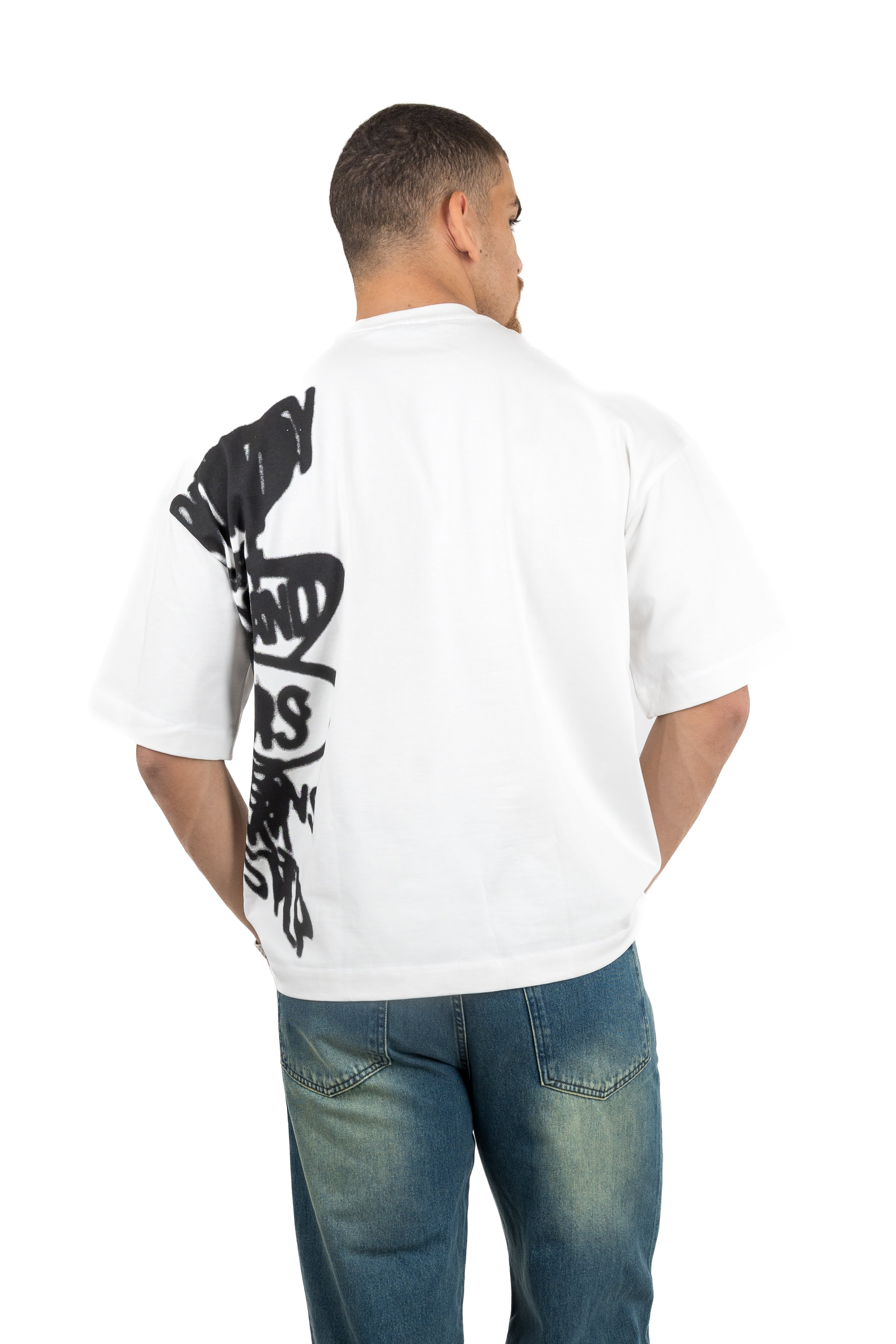 Undefined T-Shirt