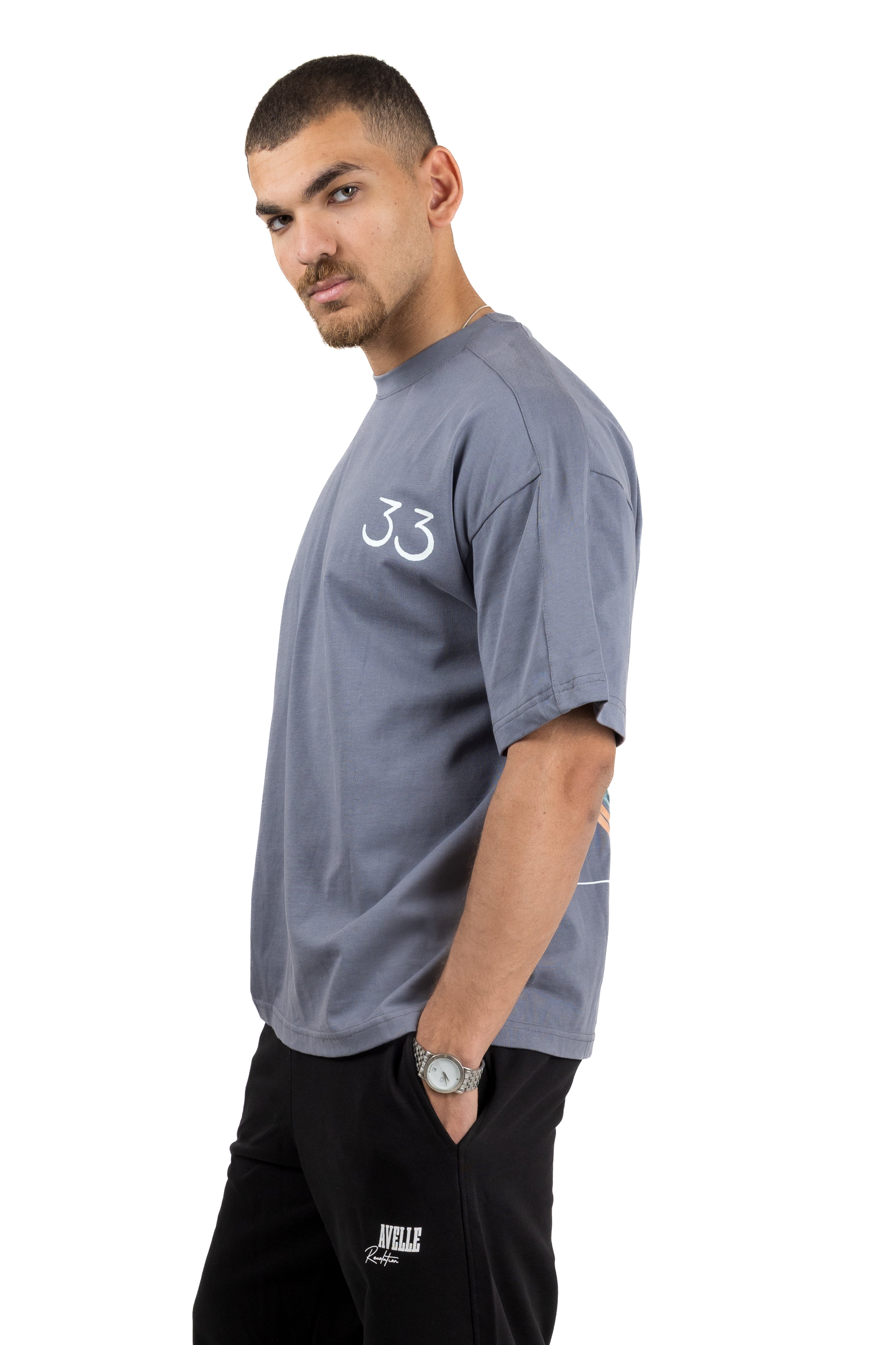 33 Tee